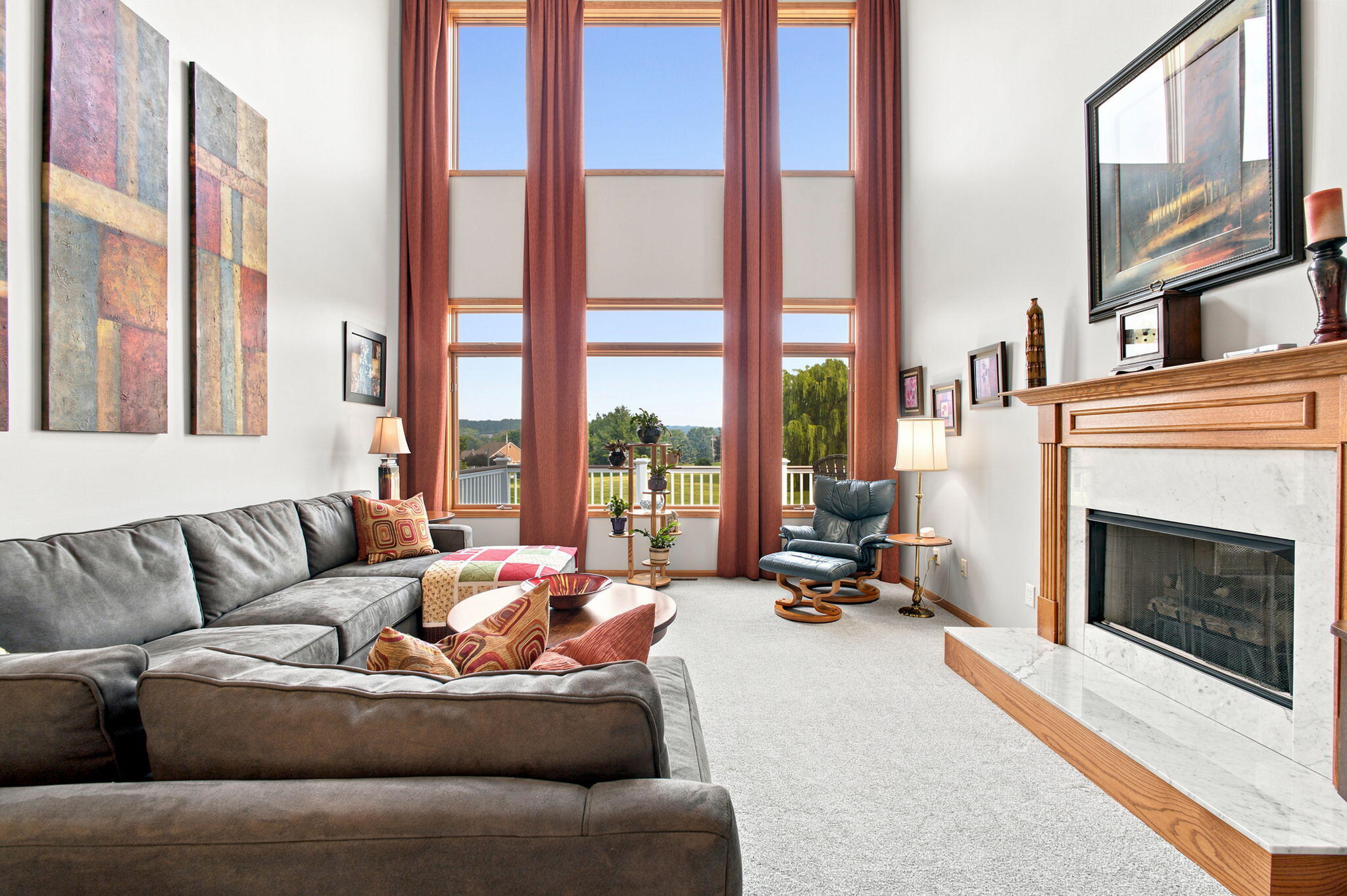 2654 Mariestad Drive, Valparaiso, IN 46385; Image #14