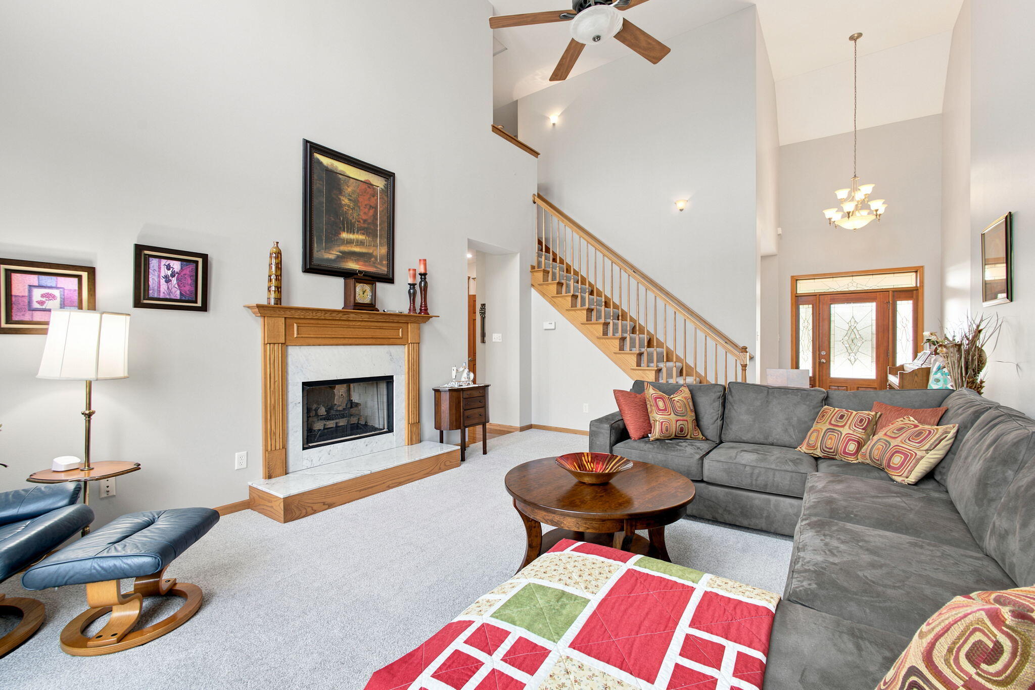 2654 Mariestad Drive, Valparaiso, IN 46385; Image #15