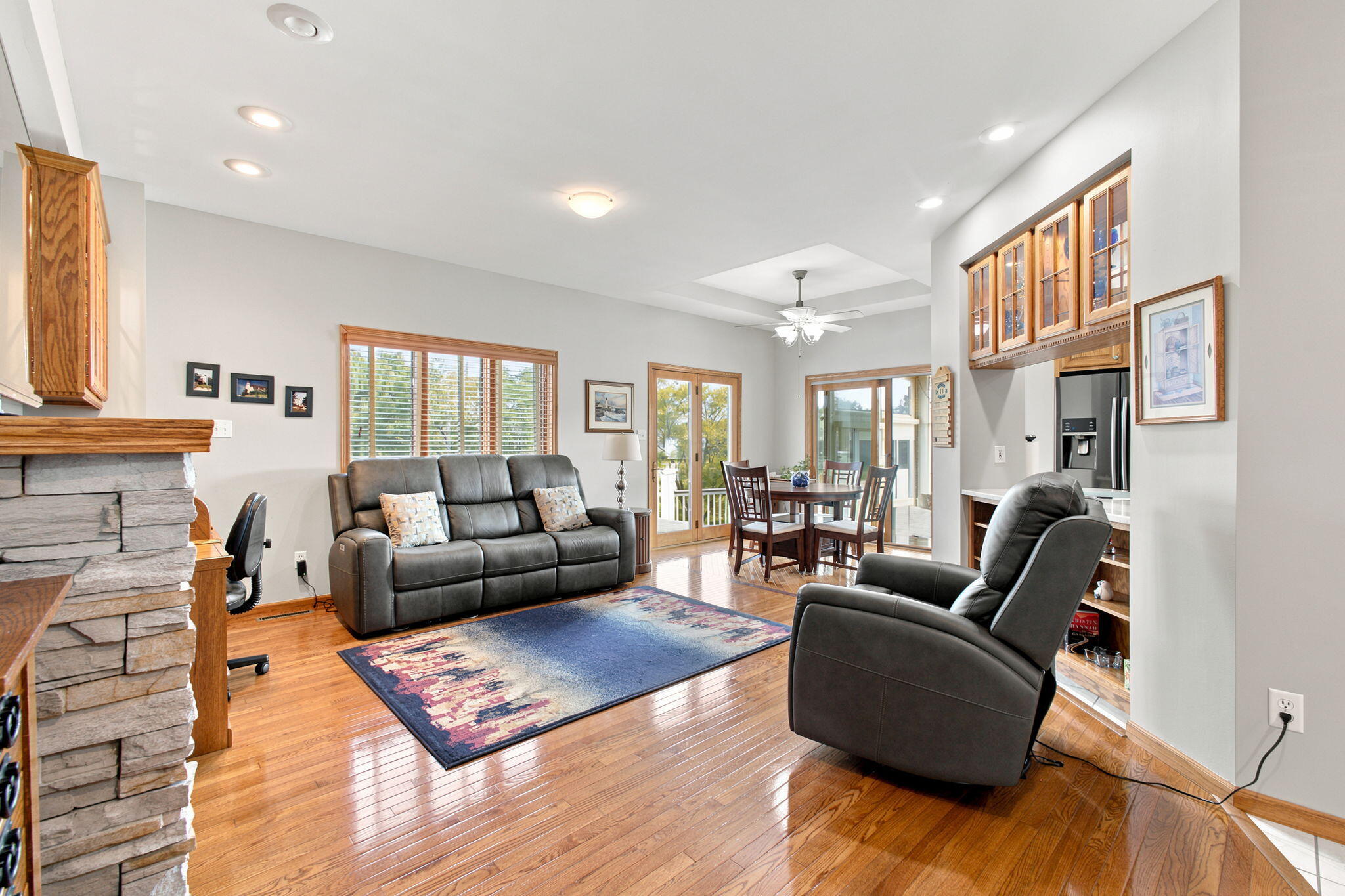 2654 Mariestad Drive, Valparaiso, IN 46385; Image #16