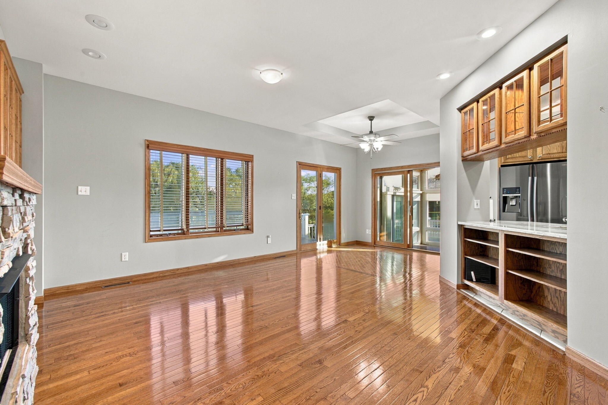 2654 Mariestad Drive, Valparaiso, IN 46385; Image #18