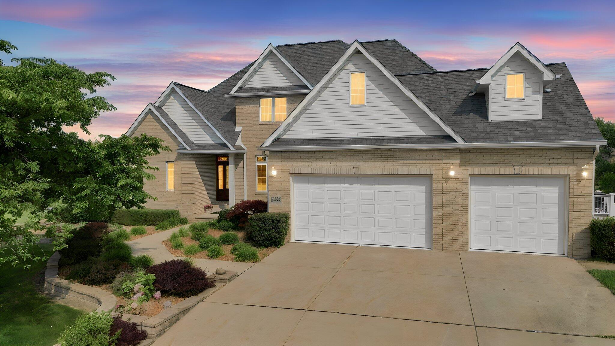 2654 Mariestad Drive, Valparaiso, IN 46385; Image #2