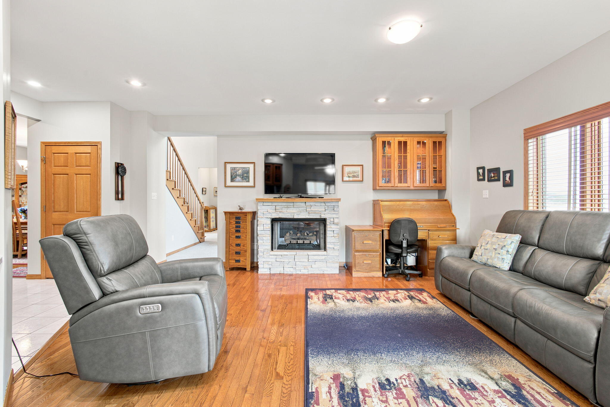 2654 Mariestad Drive, Valparaiso, IN 46385; Image #22