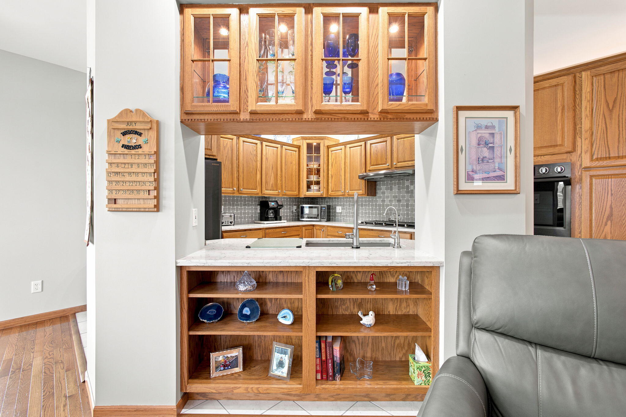 2654 Mariestad Drive, Valparaiso, IN 46385; Image #23