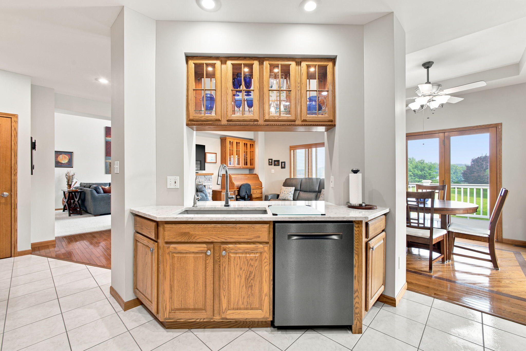 2654 Mariestad Drive, Valparaiso, IN 46385; Image #26