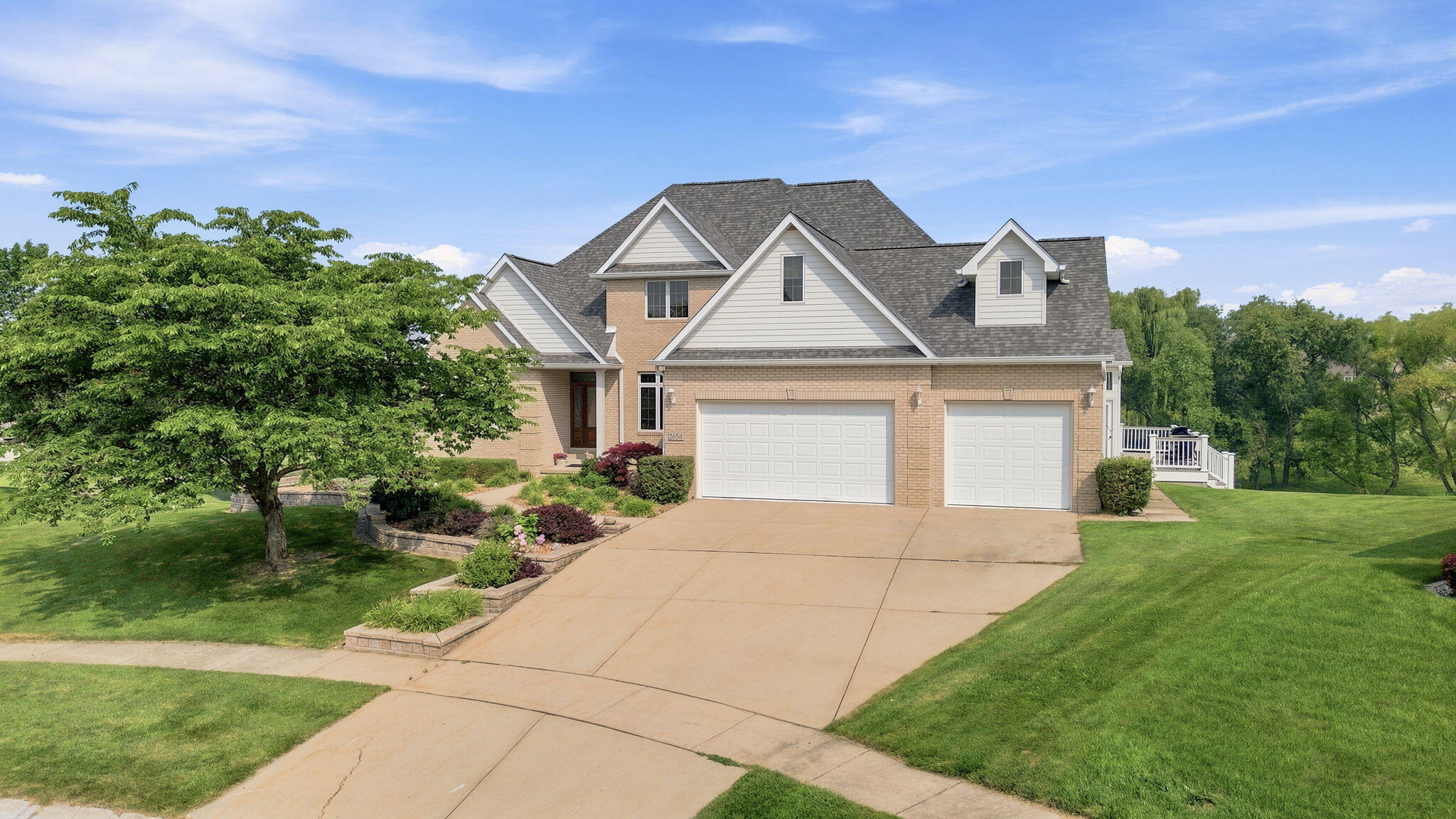 2654 Mariestad Drive, Valparaiso, IN 46385; Image #3