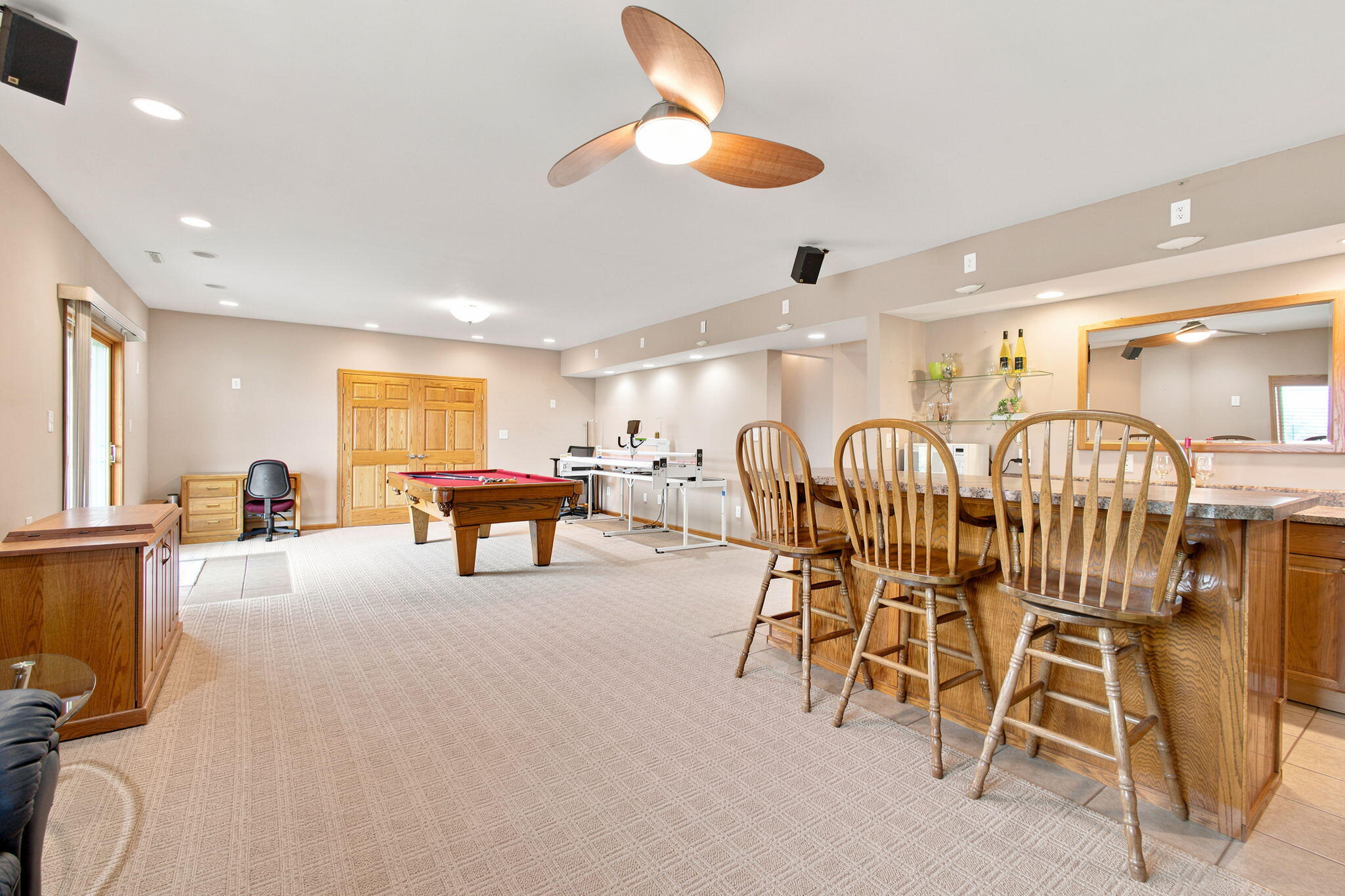 2654 Mariestad Drive, Valparaiso, IN 46385; Image #44
