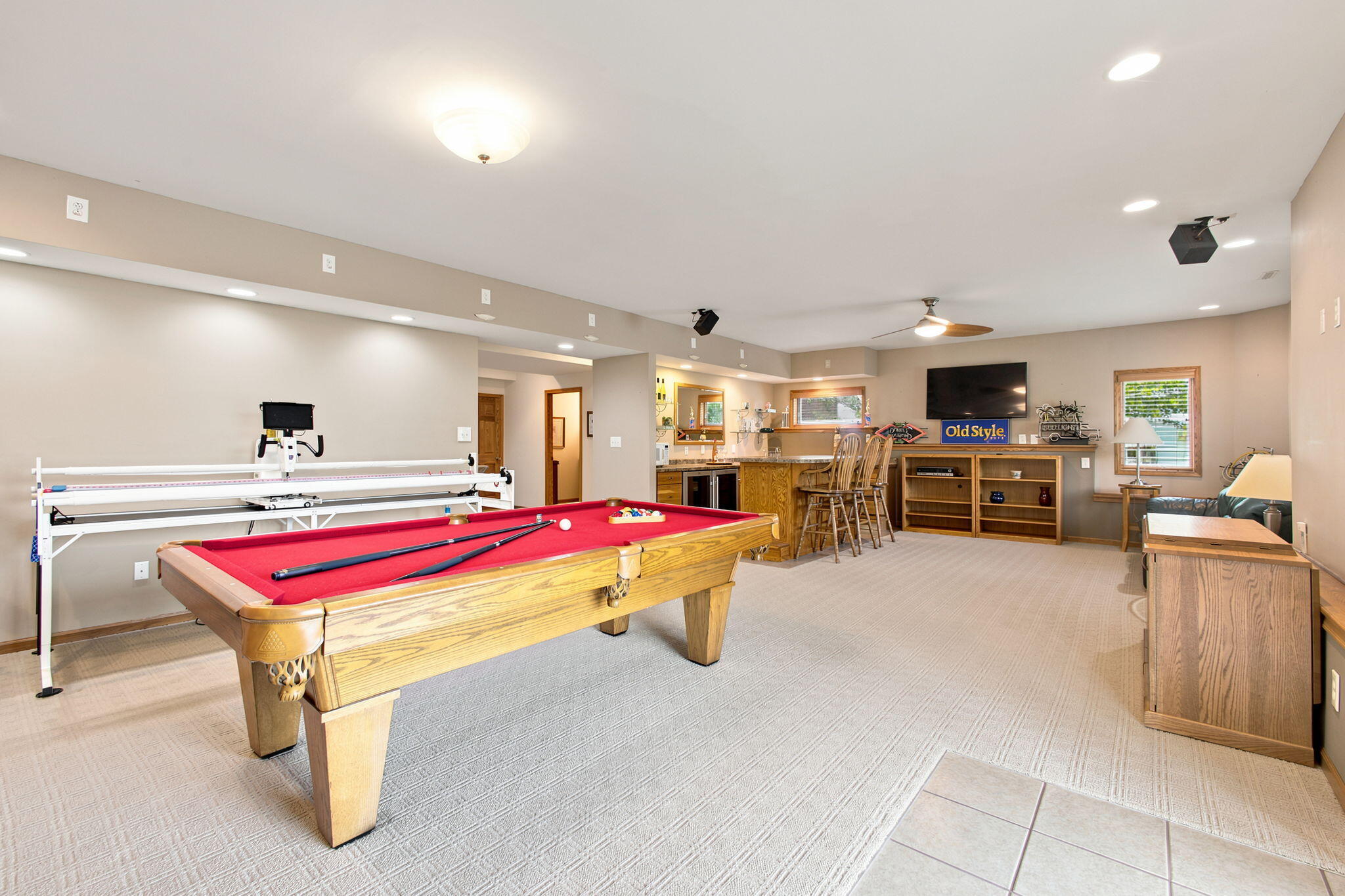 2654 Mariestad Drive, Valparaiso, IN 46385; Image #45