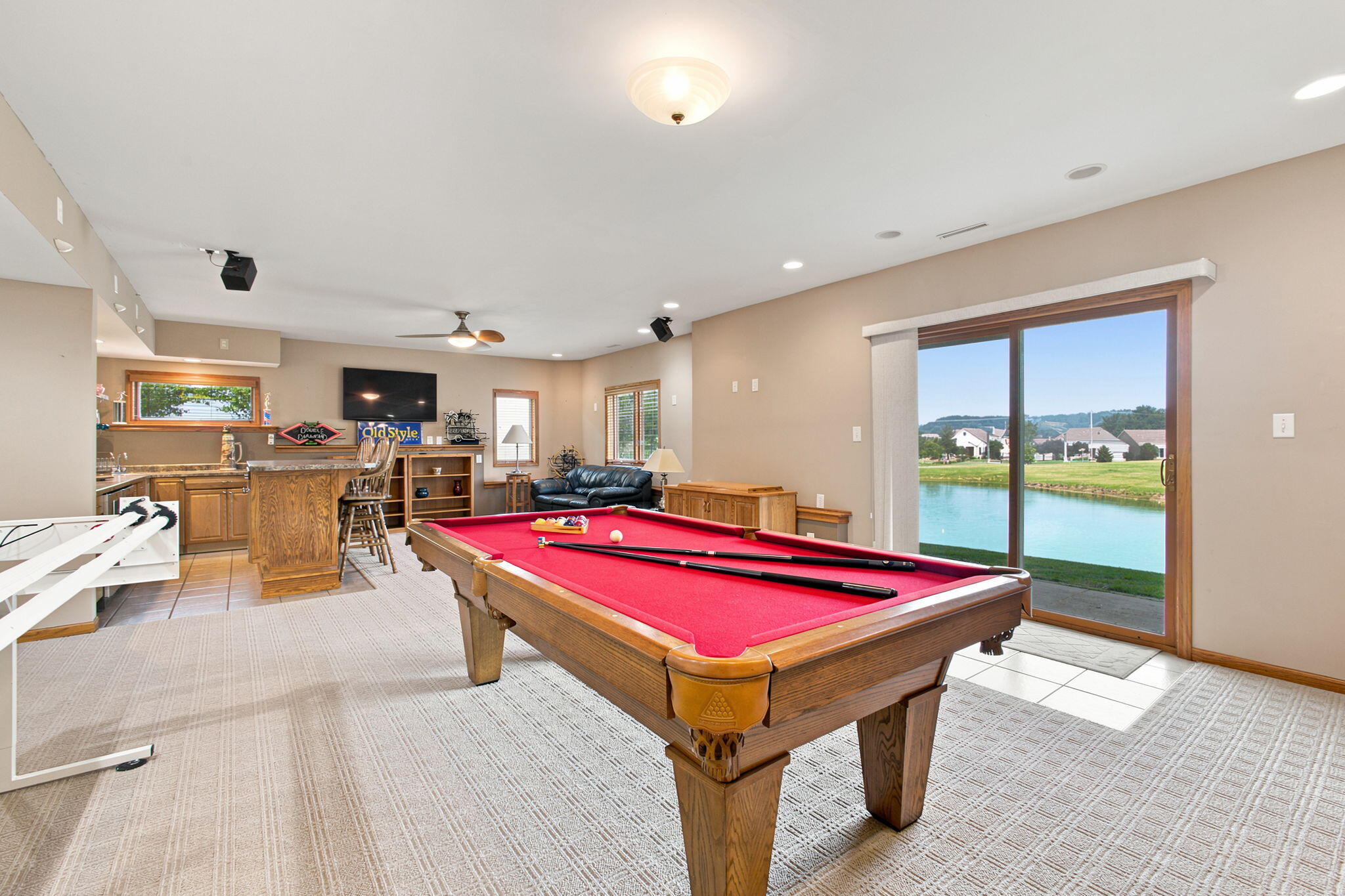 2654 Mariestad Drive, Valparaiso, IN 46385; Image #49