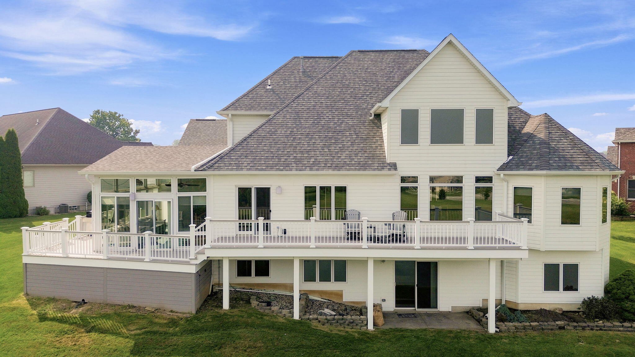 2654 Mariestad Drive, Valparaiso, IN 46385; Image #5