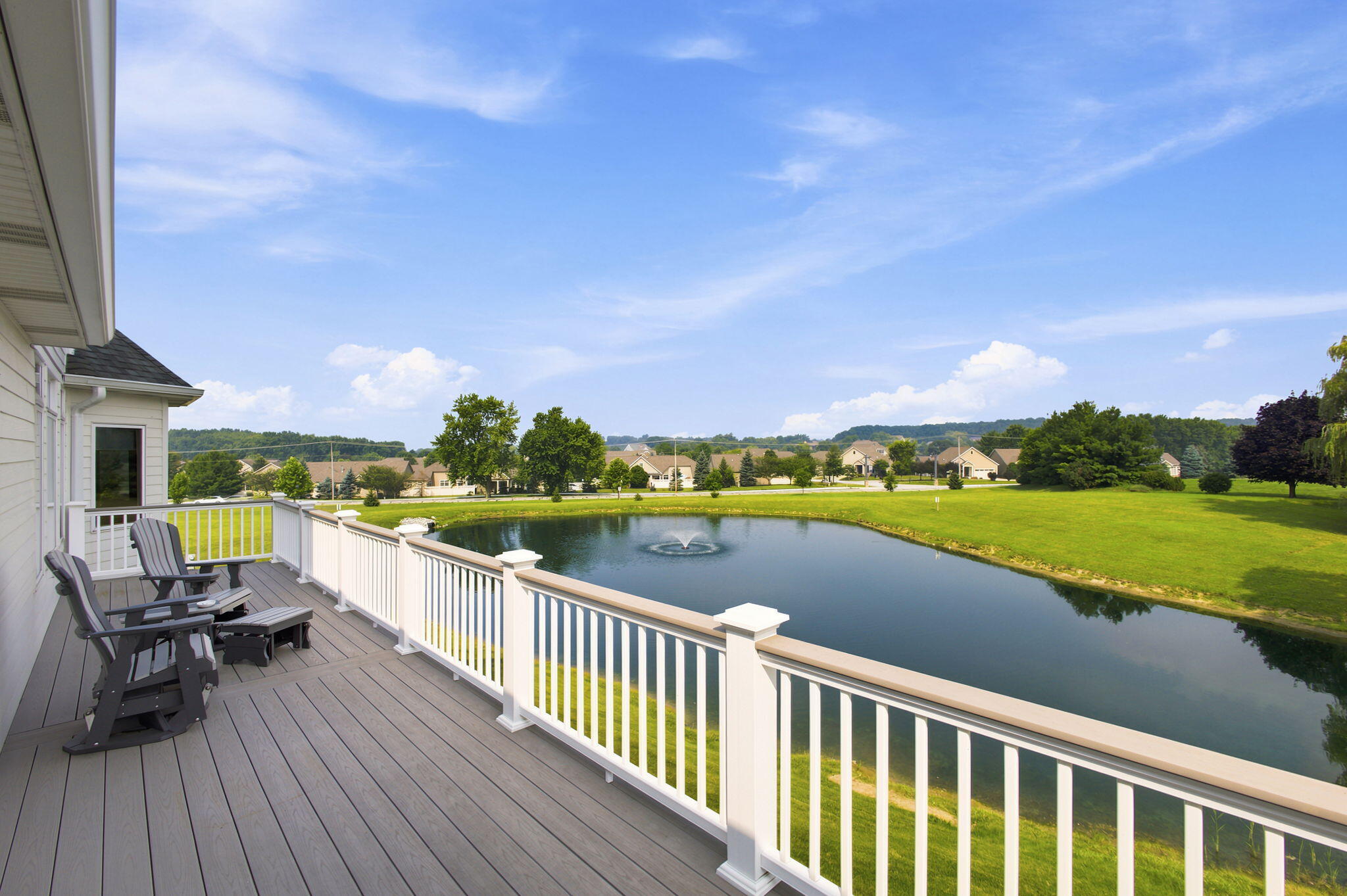 2654 Mariestad Drive, Valparaiso, IN 46385; Image #57