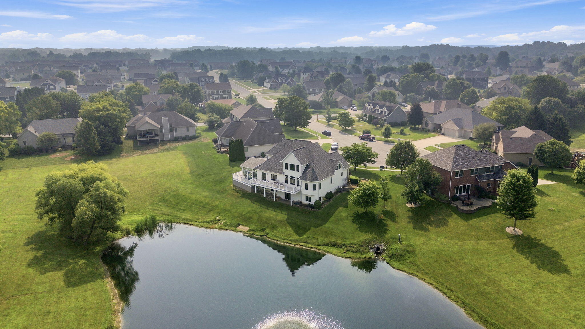 2654 Mariestad Drive, Valparaiso, IN 46385; Image #6