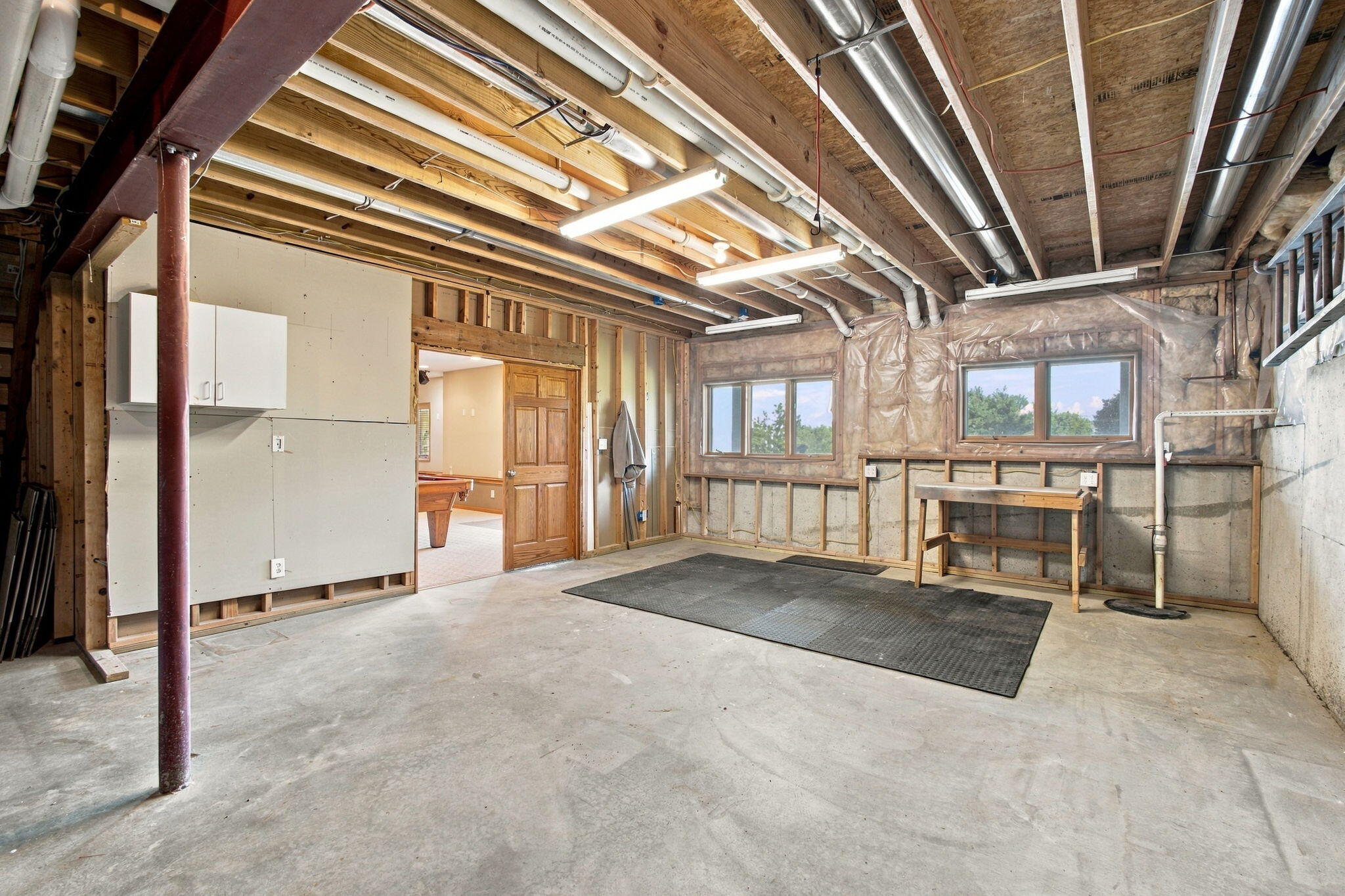 2654 Mariestad Drive, Valparaiso, IN 46385; Image #63