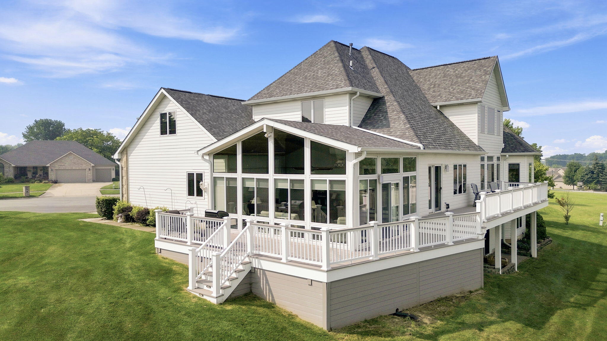 2654 Mariestad Drive, Valparaiso, IN 46385; Image #7