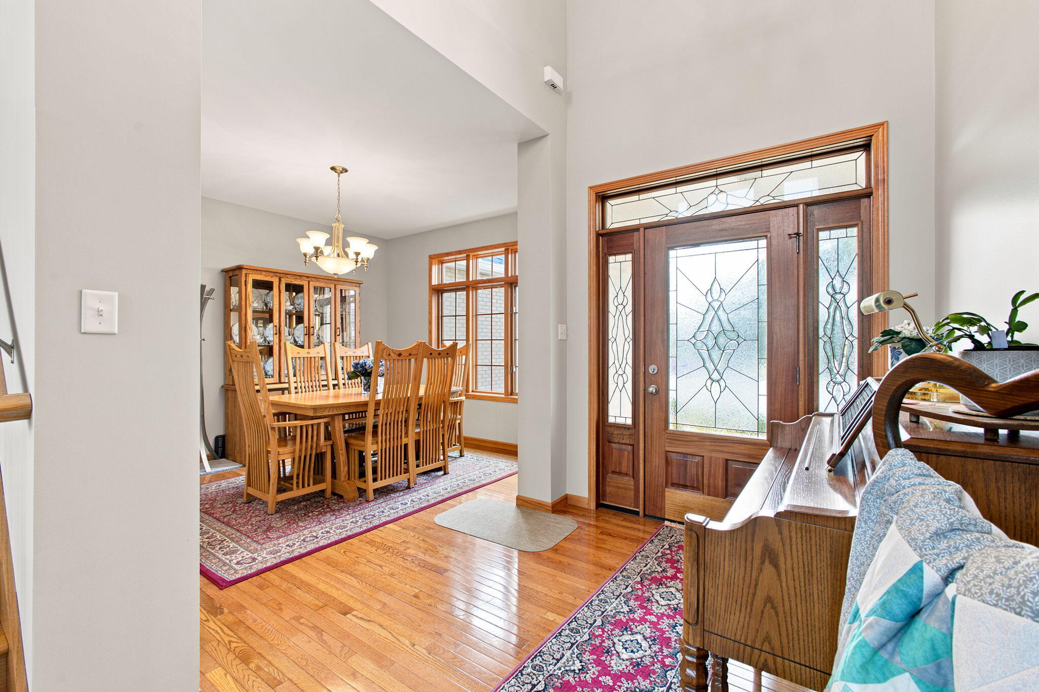 2654 Mariestad Drive, Valparaiso, IN 46385; Image #8