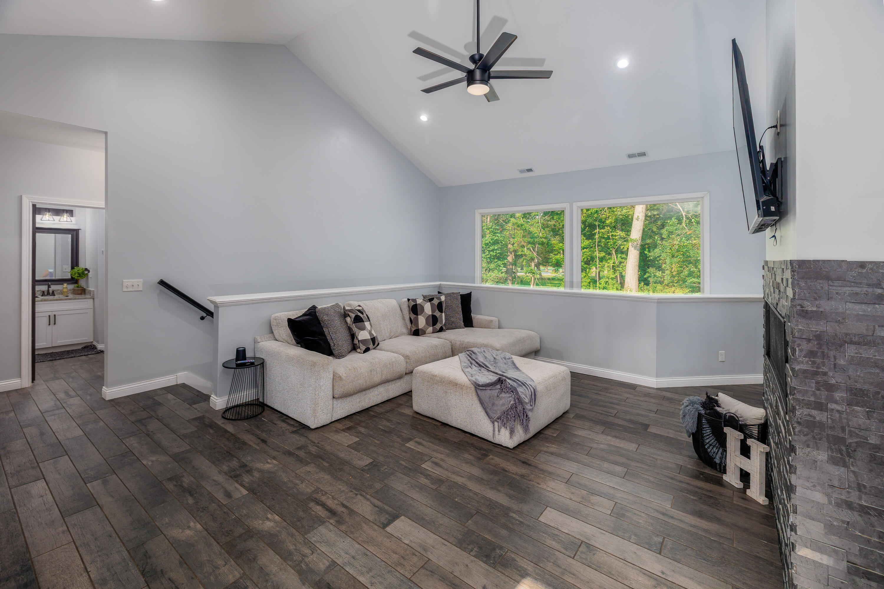 5811 W Fairway Drive, Rensselaer, IN 47978; Image #10