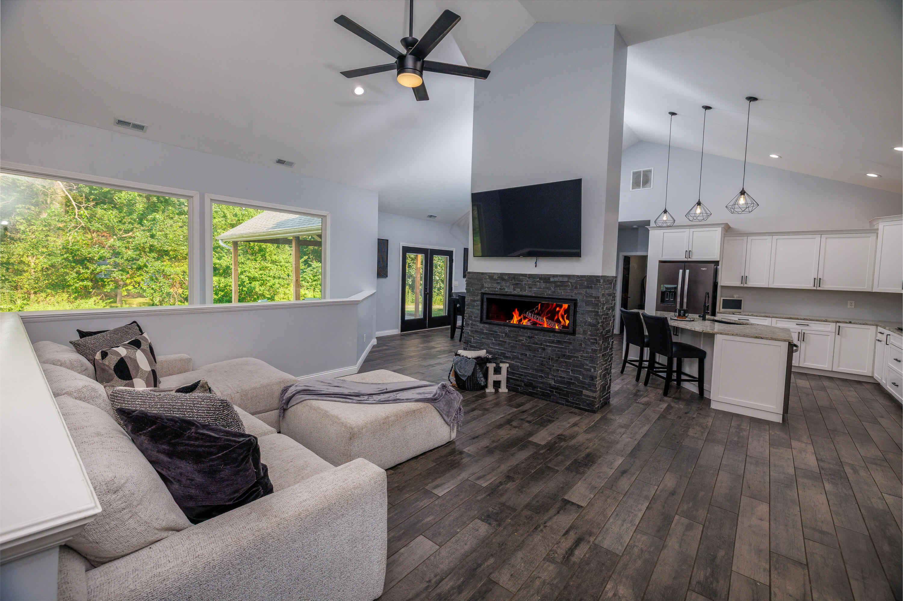 5811 W Fairway Drive, Rensselaer, IN 47978; Image #11