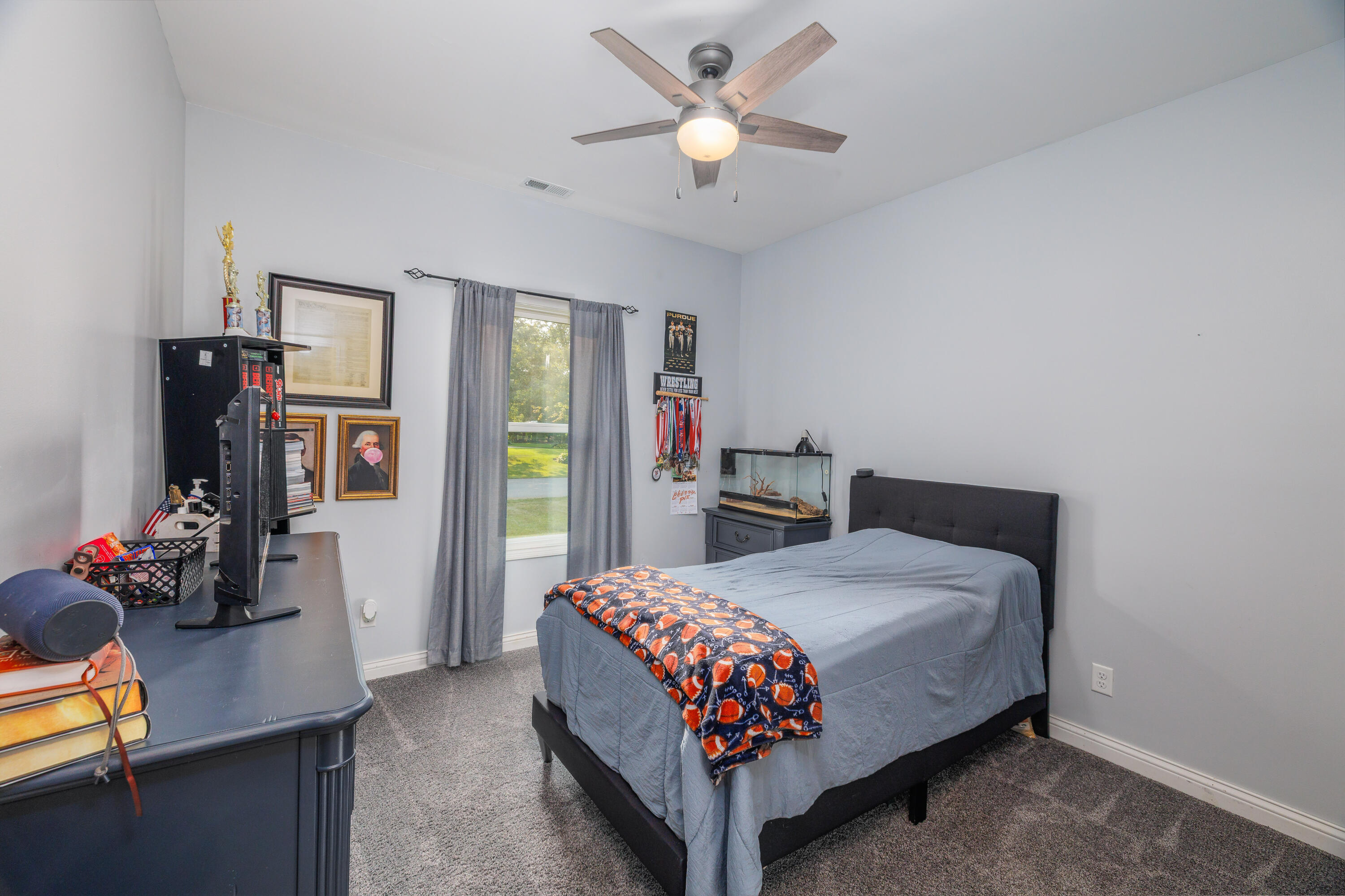 5811 W Fairway Drive, Rensselaer, IN 47978; Image #14