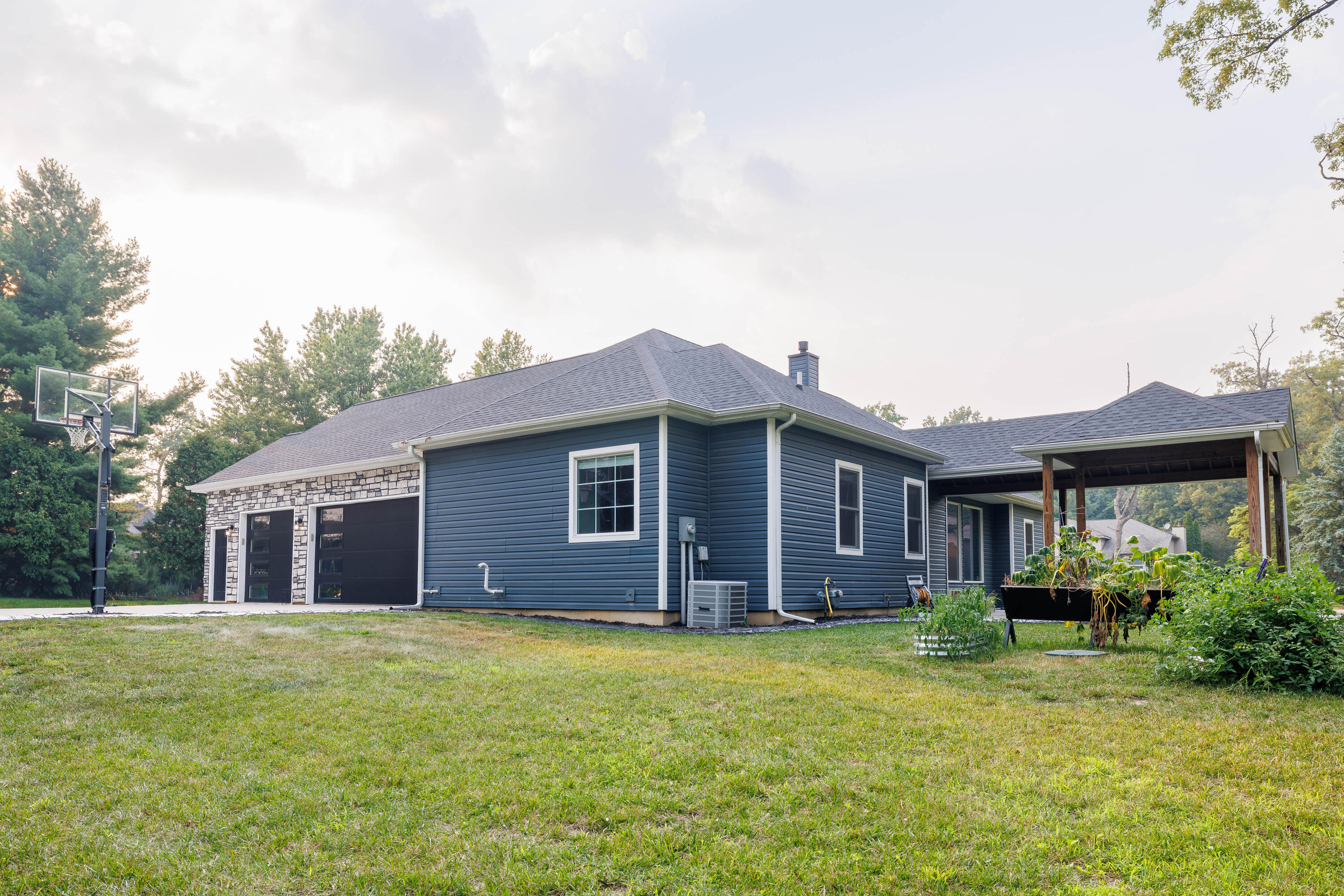 5811 W Fairway Drive, Rensselaer, IN 47978; Image #2