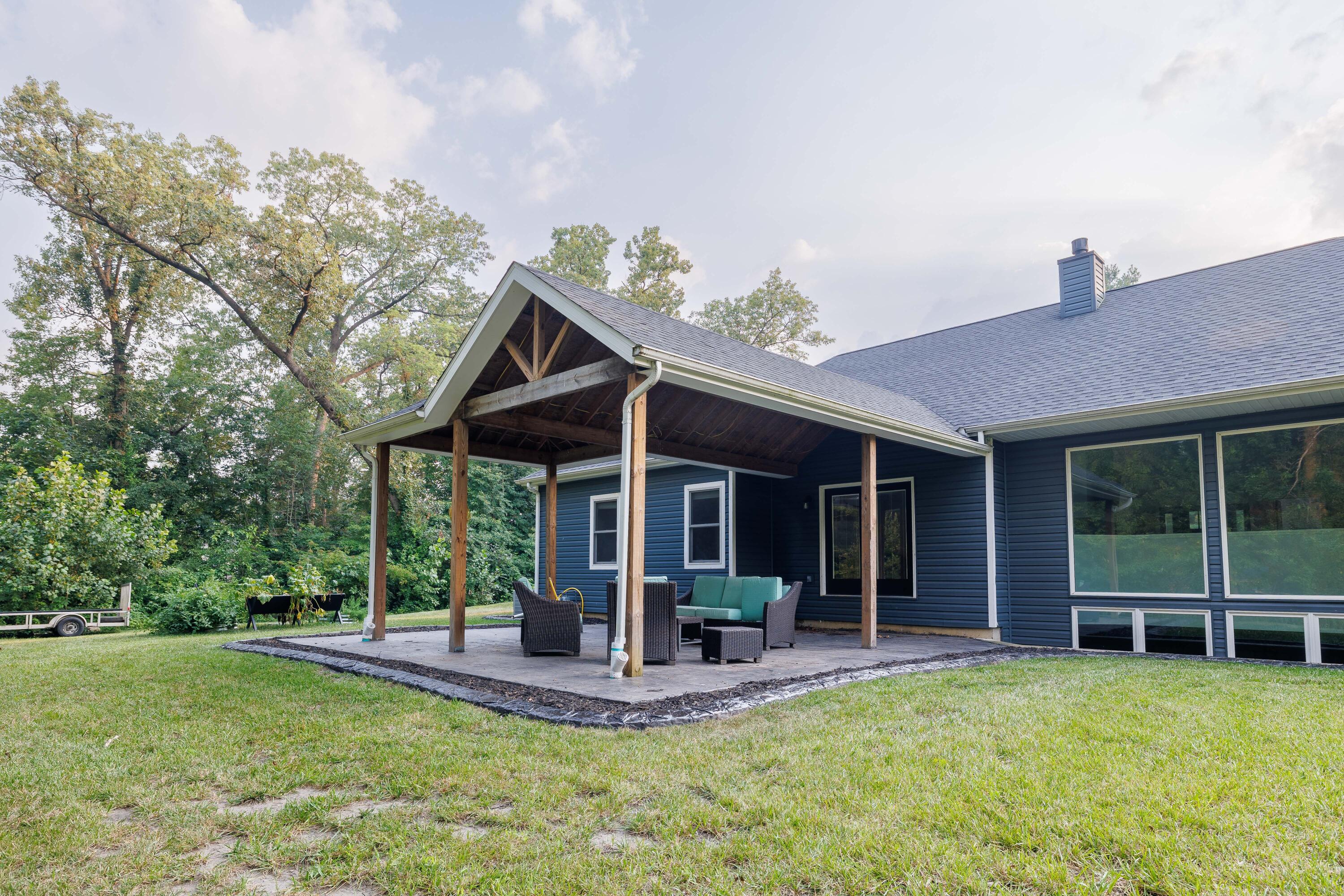 5811 W Fairway Drive, Rensselaer, IN 47978; Image #3