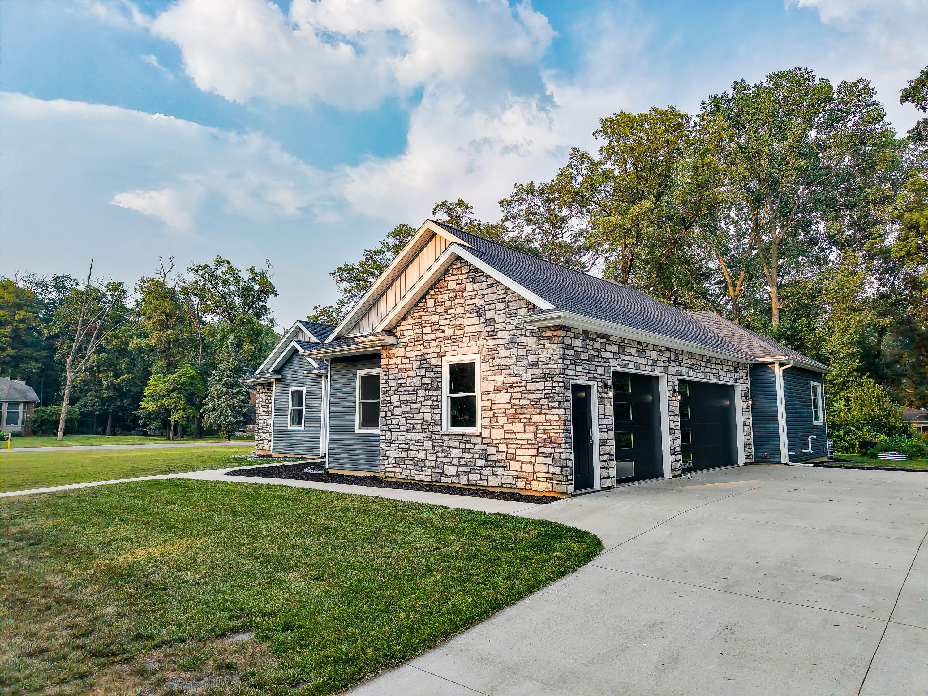 5811 W Fairway Drive, Rensselaer, IN 47978; Image #31