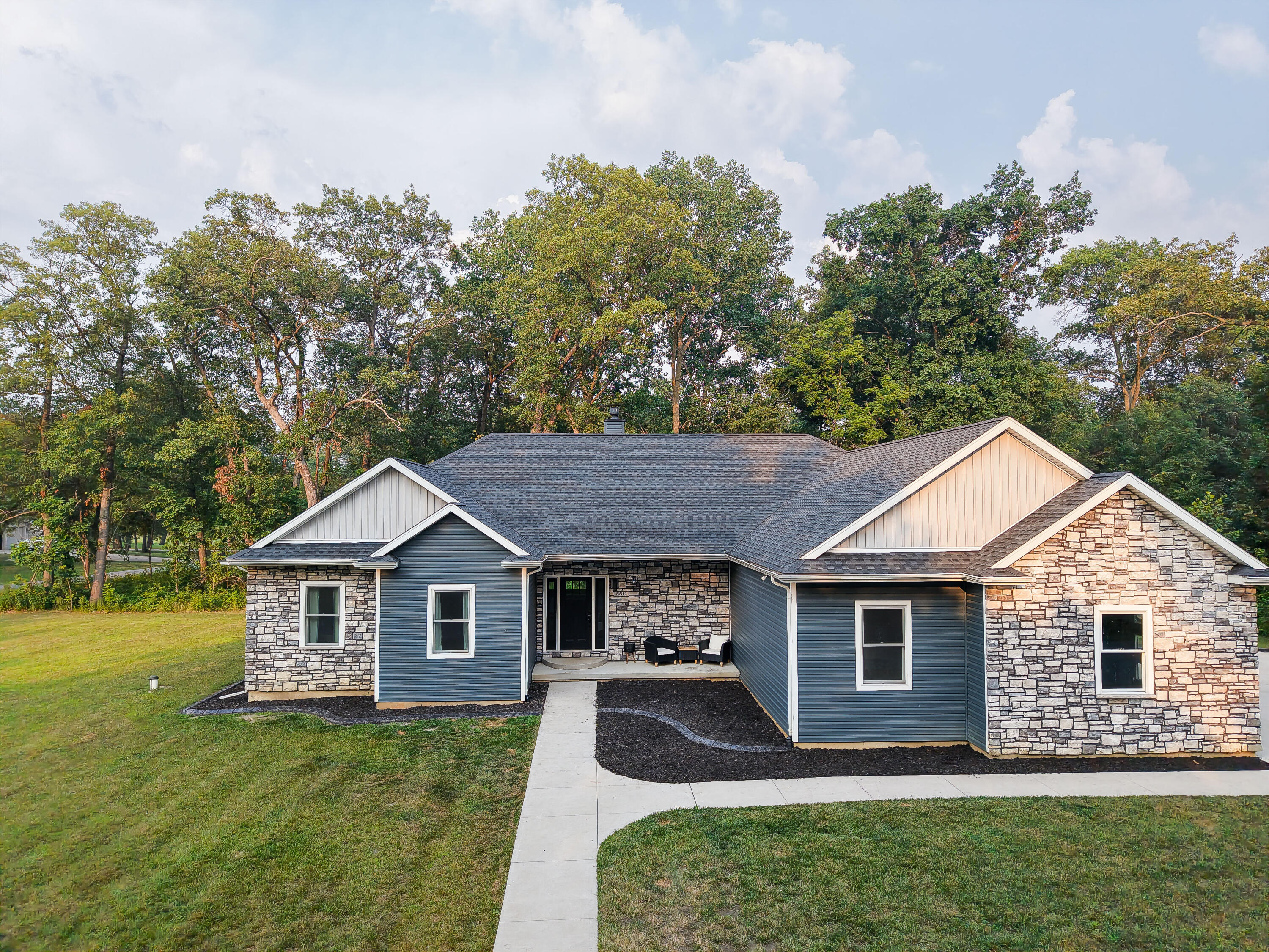 5811 W Fairway Drive, Rensselaer, IN 47978; Image #32