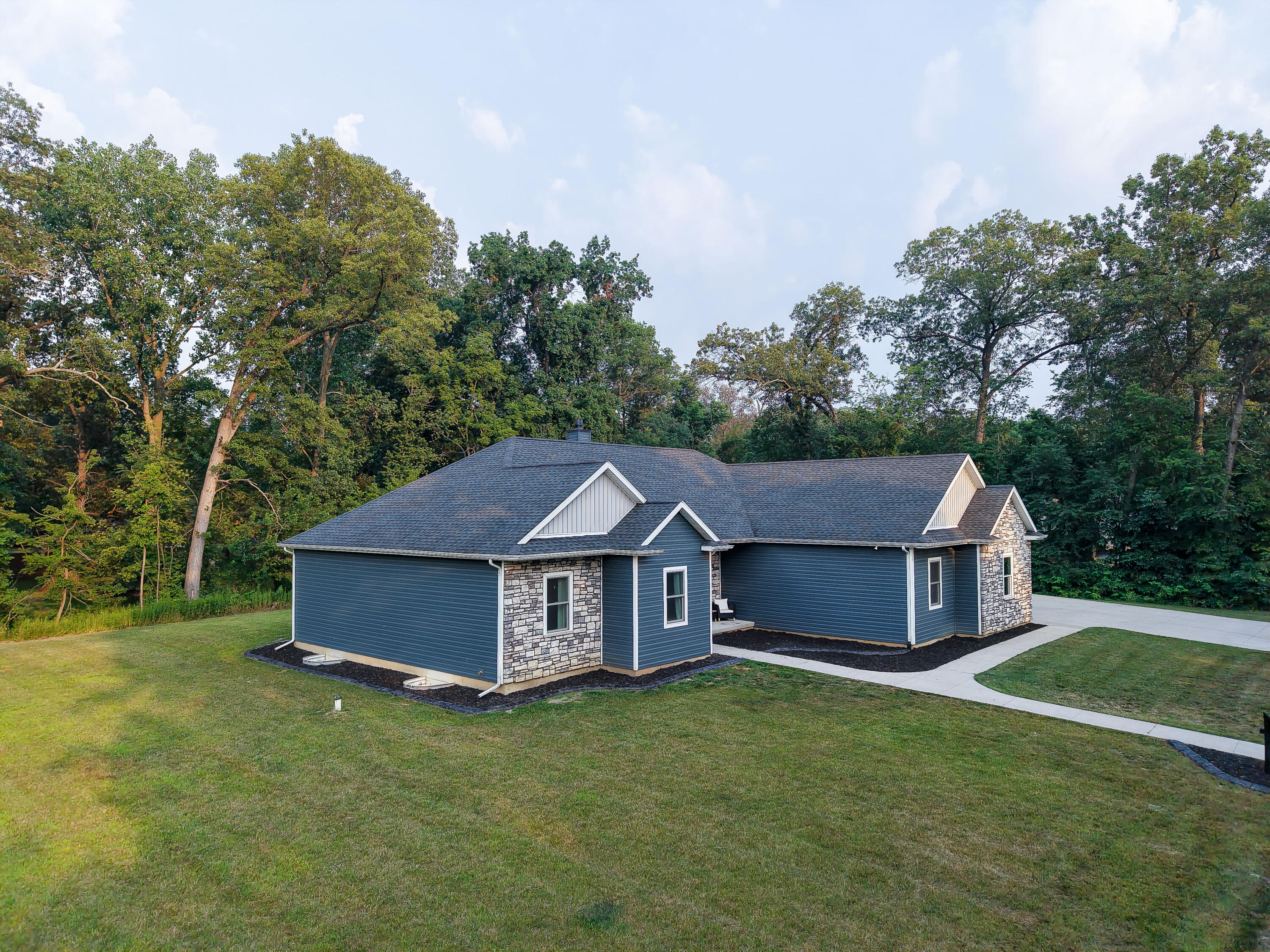 5811 W Fairway Drive, Rensselaer, IN 47978; Image #33