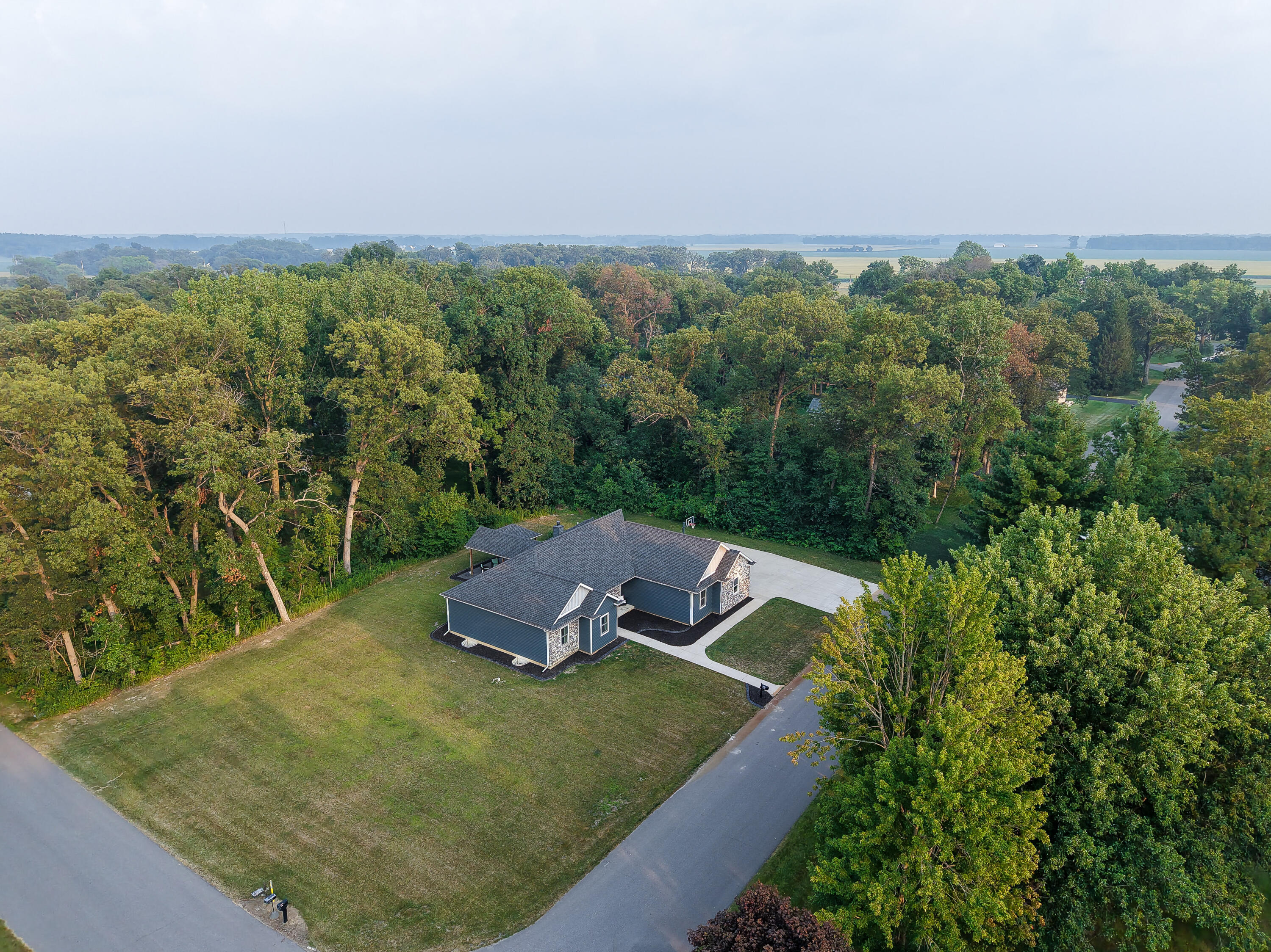 5811 W Fairway Drive, Rensselaer, IN 47978; Image #34