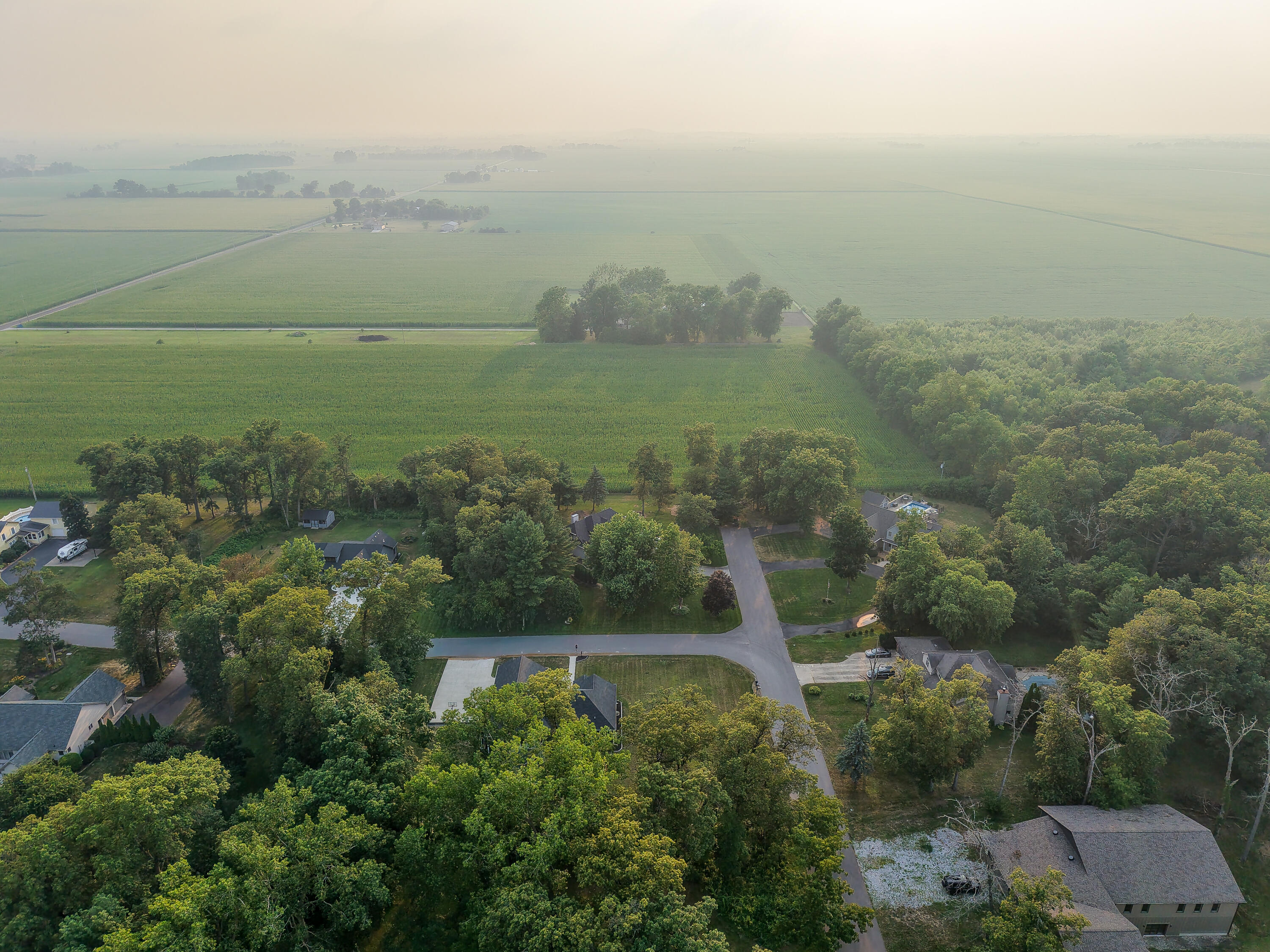 5811 W Fairway Drive, Rensselaer, IN 47978; Image #35