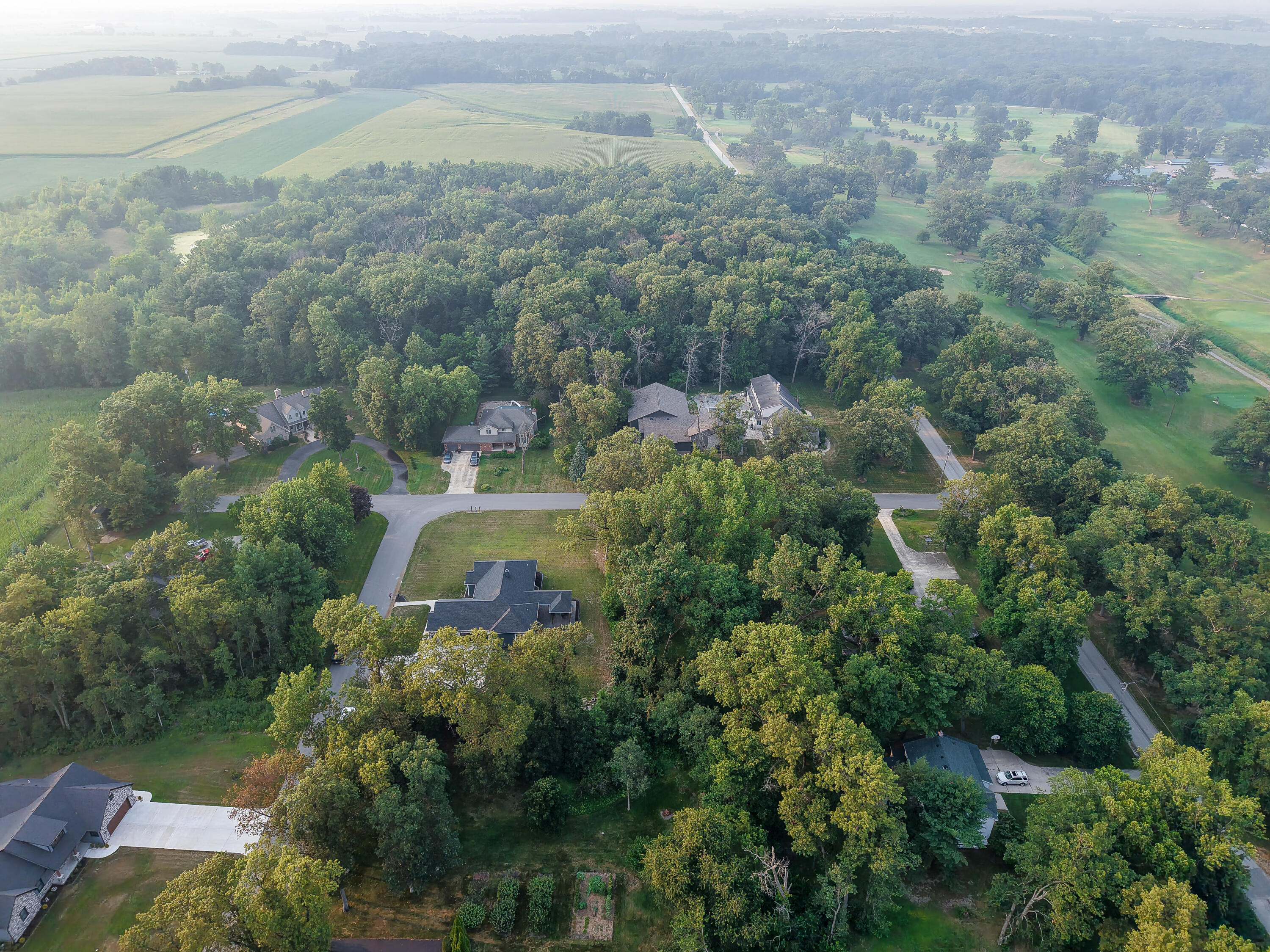 5811 W Fairway Drive, Rensselaer, IN 47978; Image #36