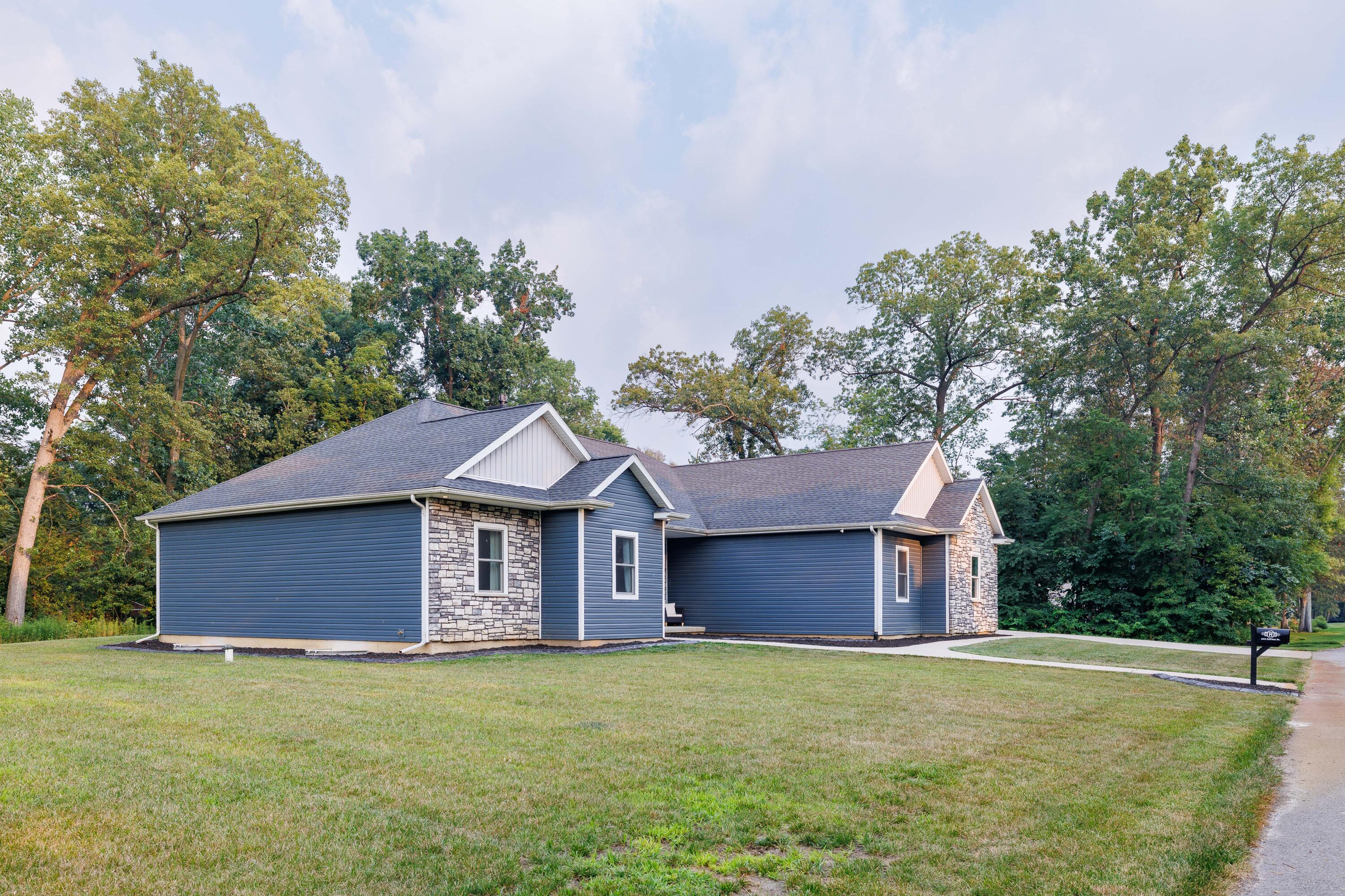 5811 W Fairway Drive, Rensselaer, IN 47978; Image #4