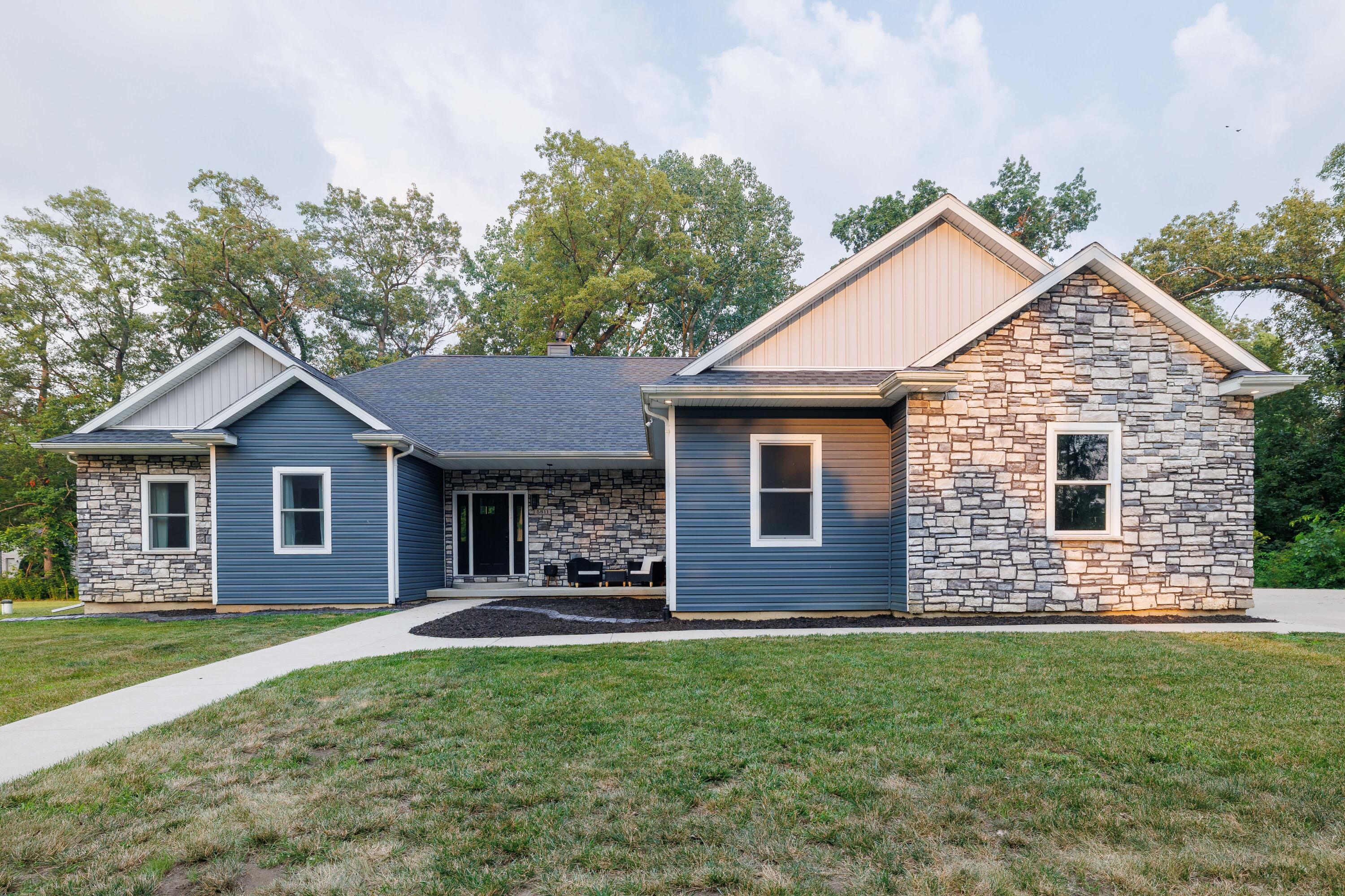 5811 W Fairway Drive, Rensselaer, IN 47978; Image #5