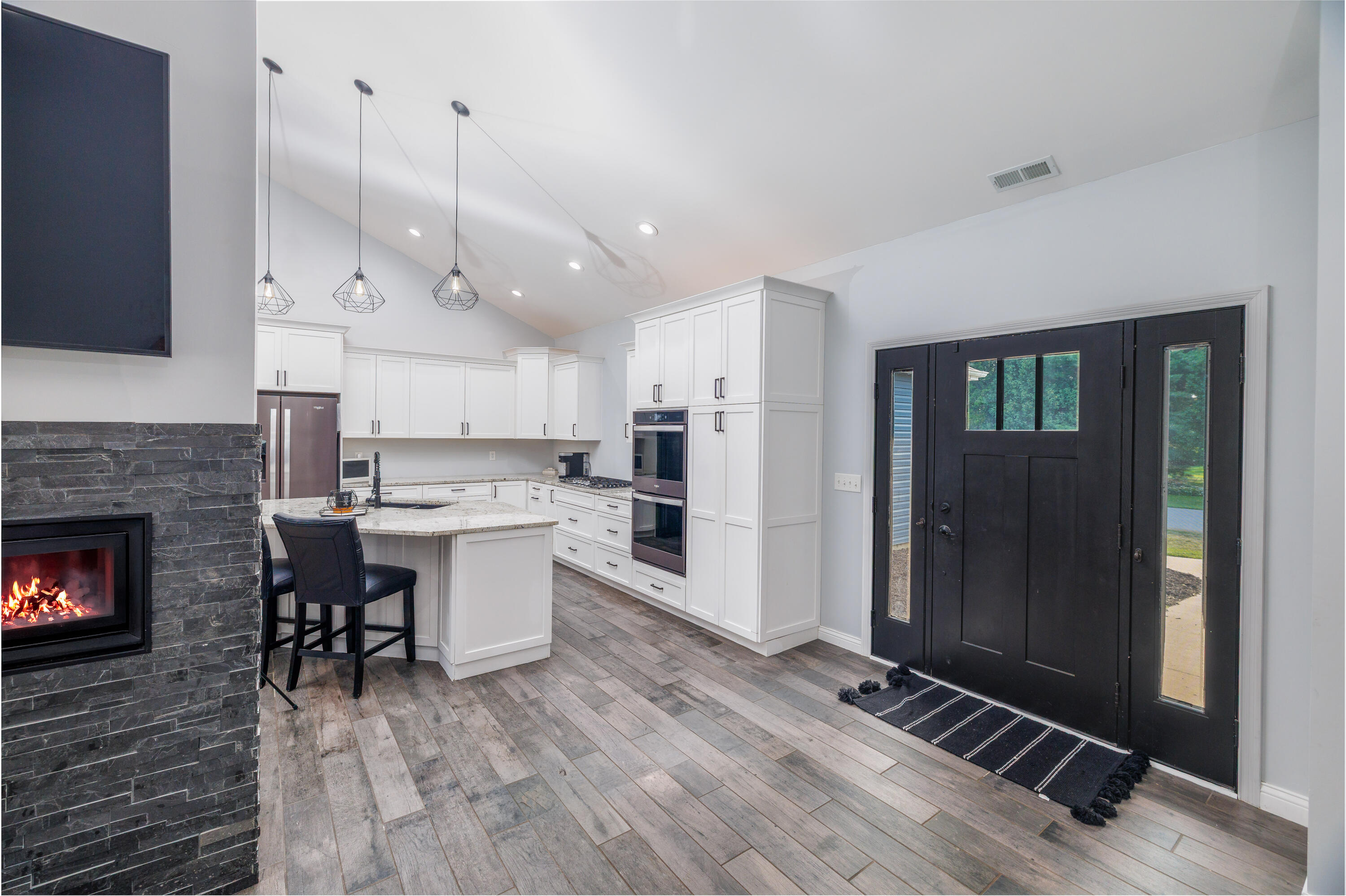 5811 W Fairway Drive, Rensselaer, IN 47978; Image #6