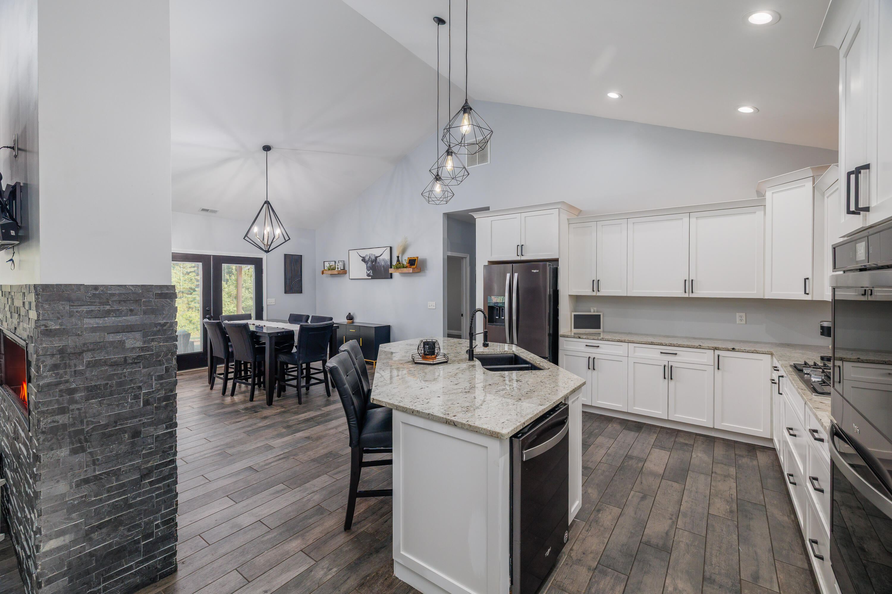 5811 W Fairway Drive, Rensselaer, IN 47978; Image #7