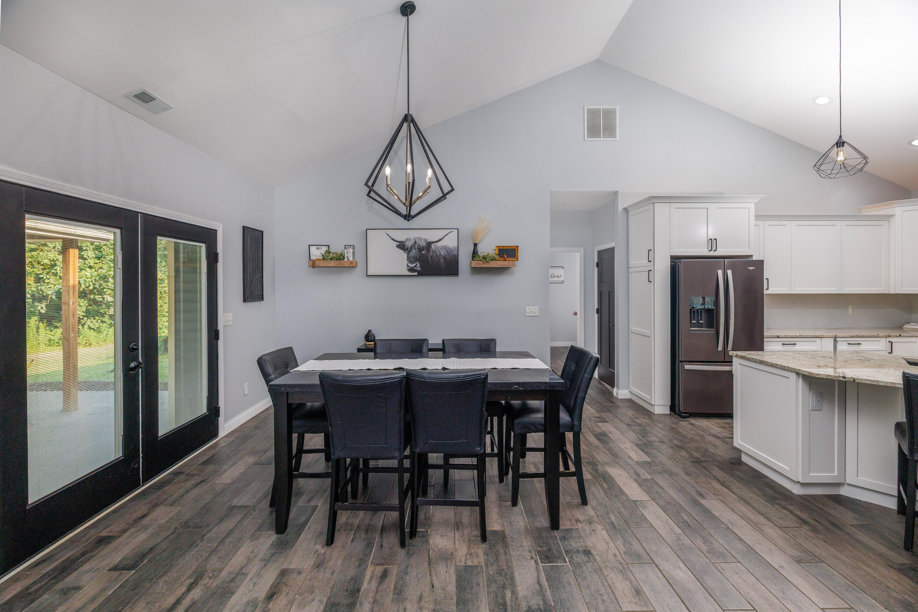 5811 W Fairway Drive, Rensselaer, IN 47978; Image #9