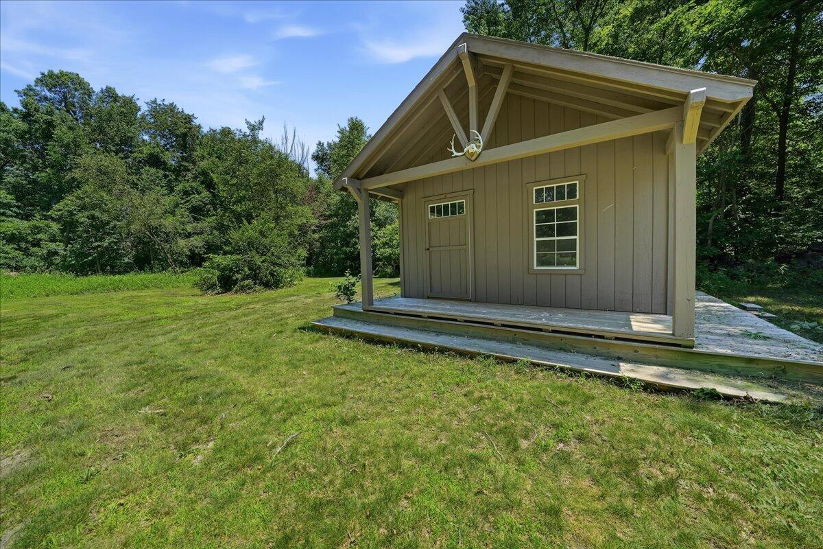 12630 Union Road, Culver, IN 46511; Image #100