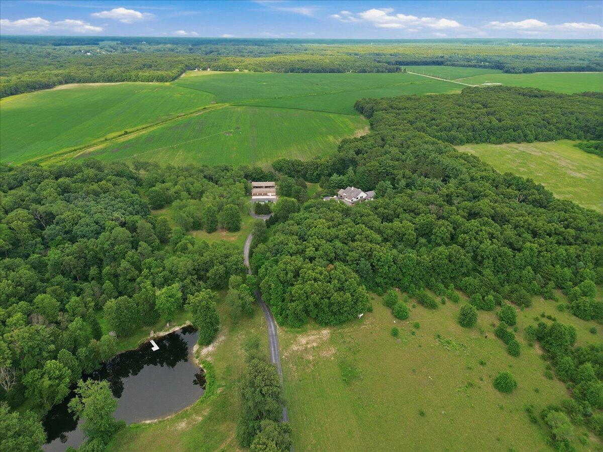 12630 Union Road, Culver, IN 46511; Image #106