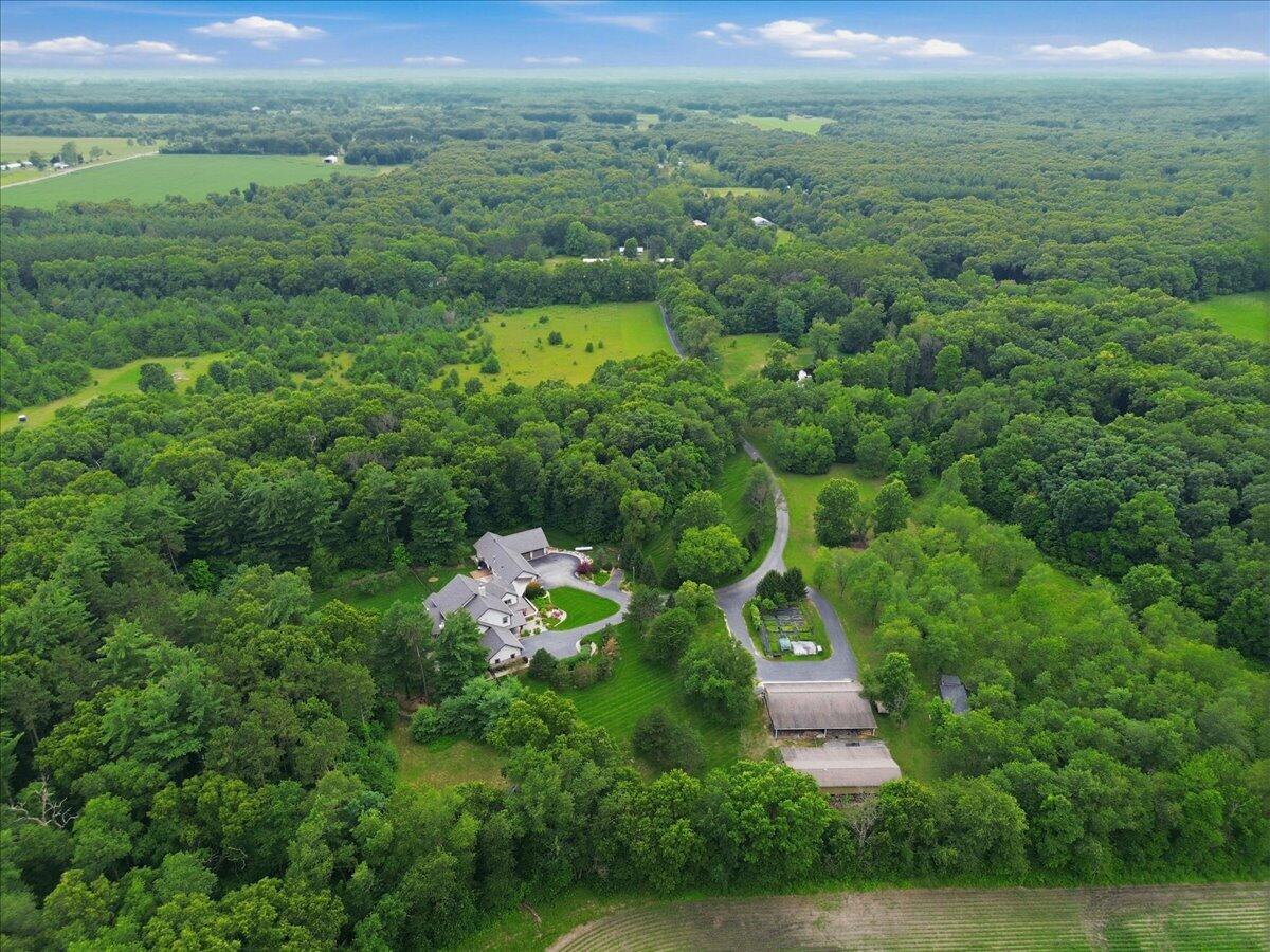 12630 Union Road, Culver, IN 46511; Image #114
