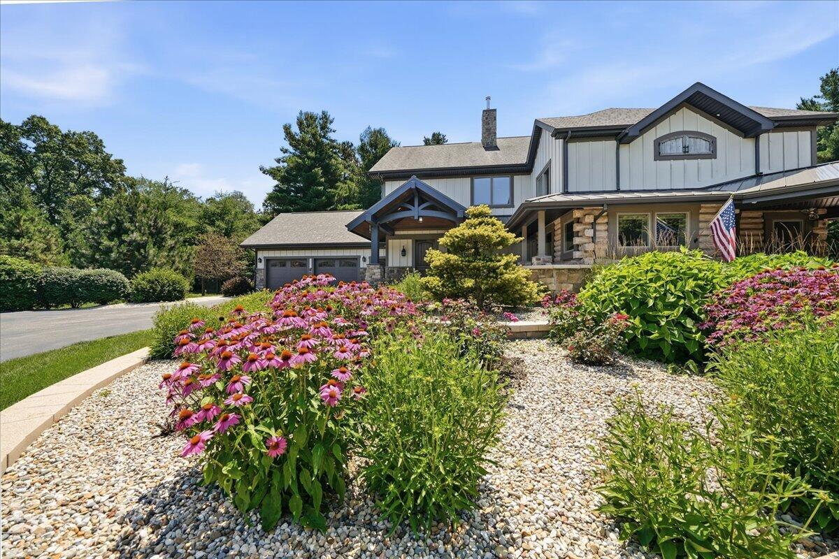 12630 Union Road, Culver, IN 46511; Image #116