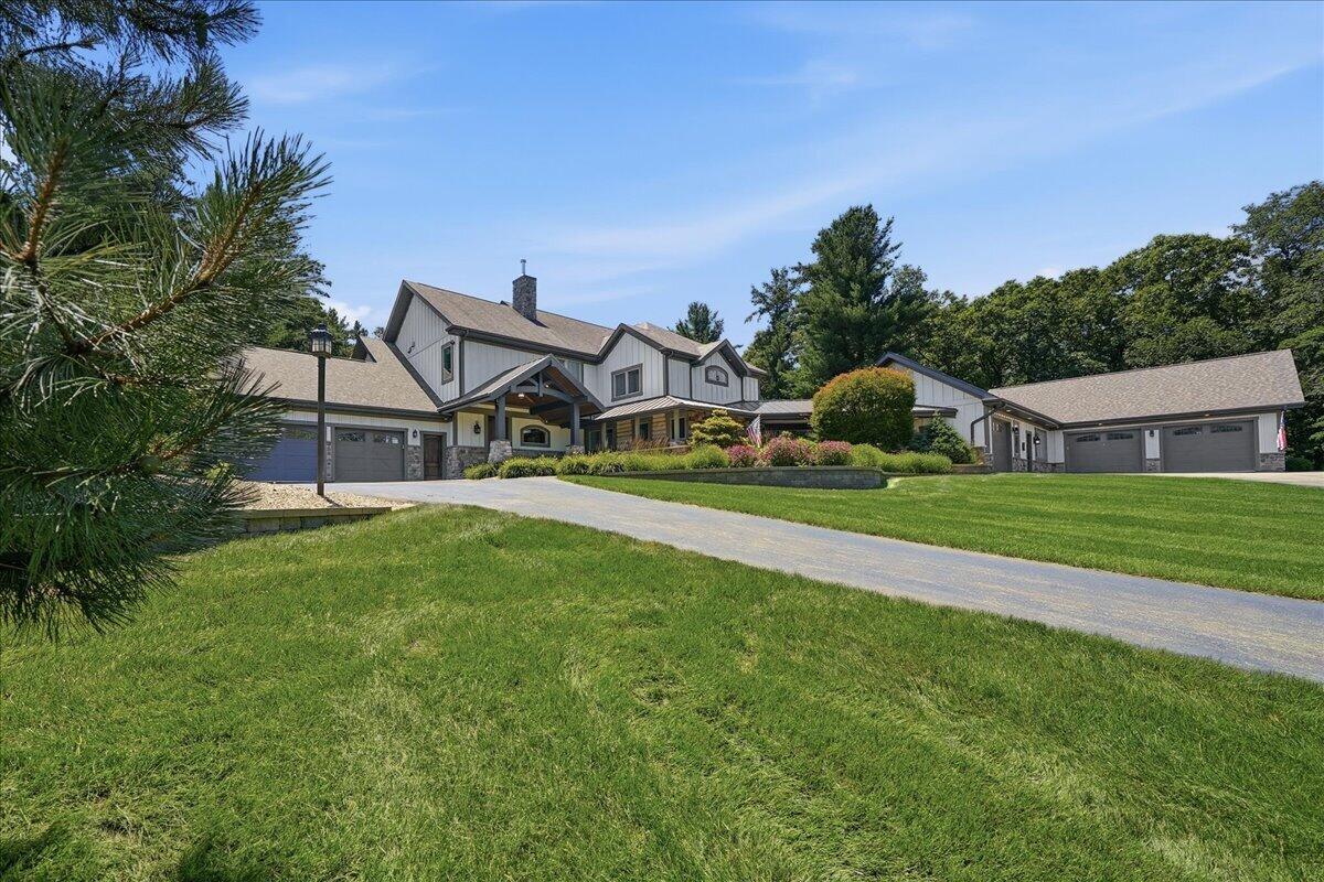 12630 Union Road, Culver, IN 46511; Image #117