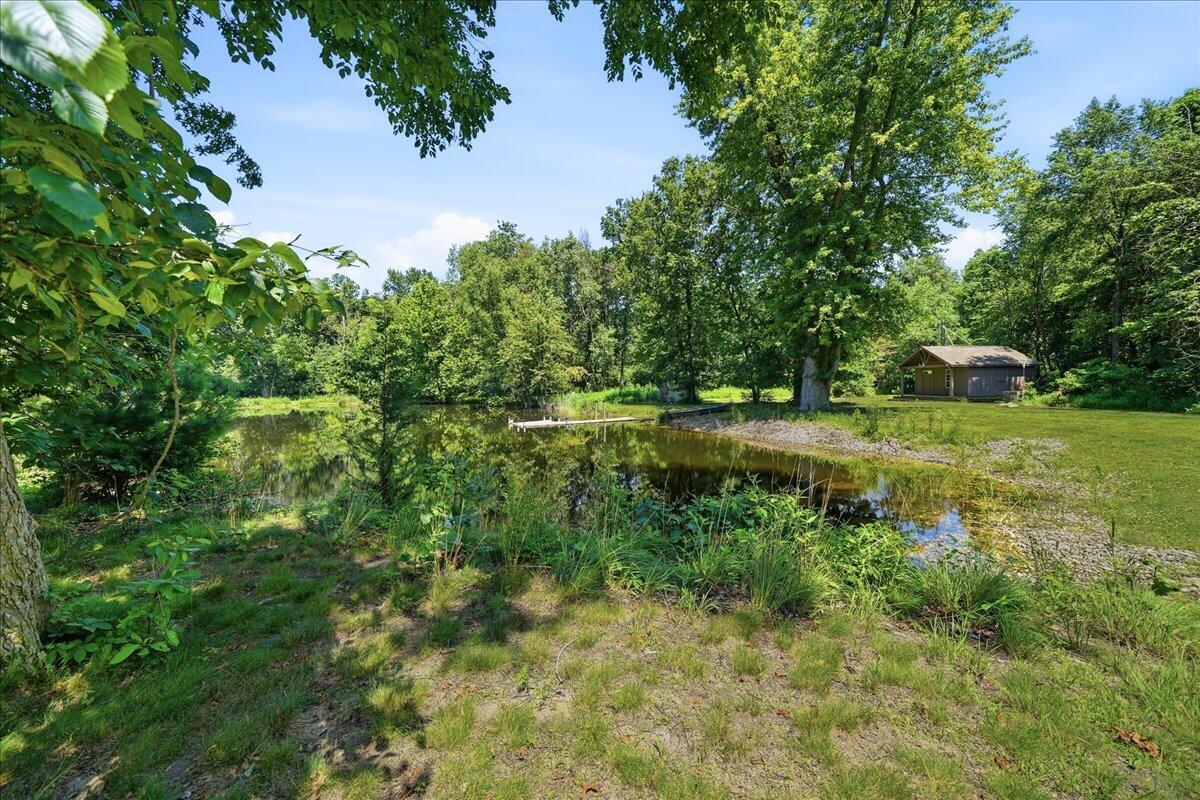 12630 Union Road, Culver, IN 46511; Image #120