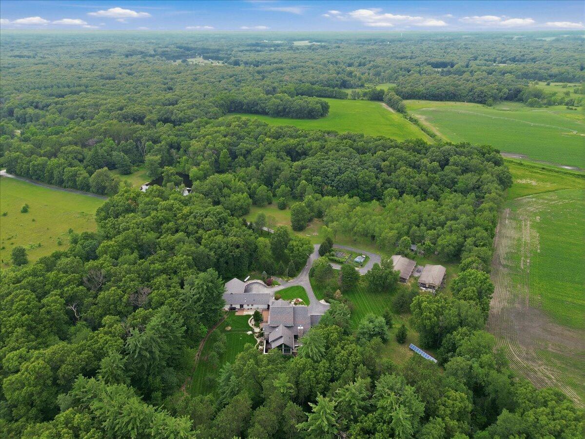12630 Union Road, Culver, IN 46511; Image #125