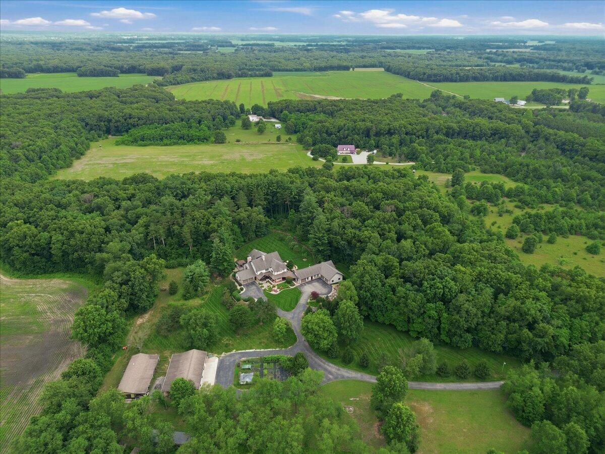 12630 Union Road, Culver, IN 46511; Image #128