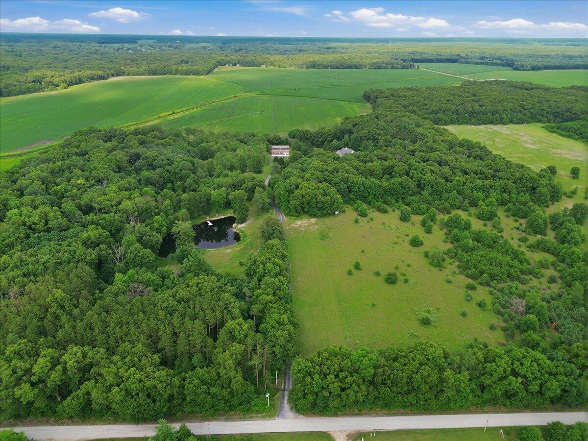 12630 Union Road, Culver, IN 46511; Image #129