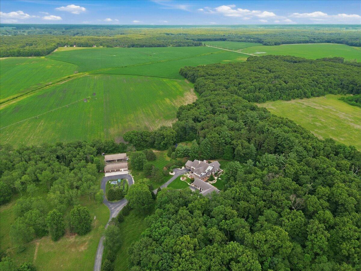12630 Union Road, Culver, IN 46511; Image #130