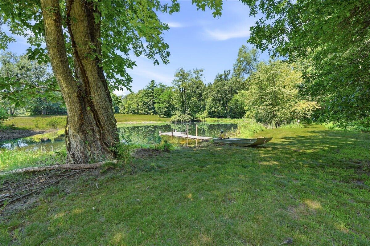 12630 Union Road, Culver, IN 46511; Image #131