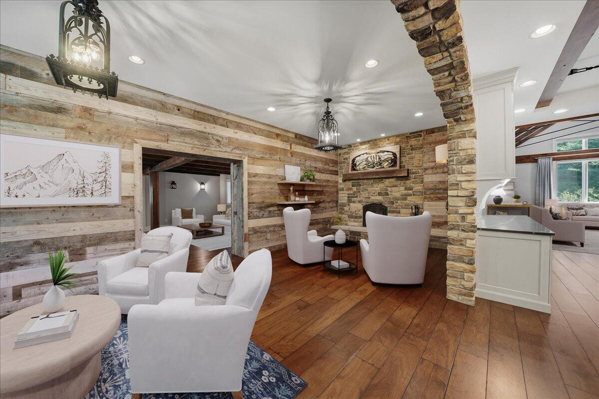 12630 Union Road, Culver, IN 46511; Image #15