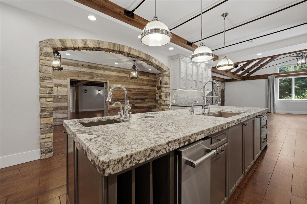 12630 Union Road, Culver, IN 46511; Image #23