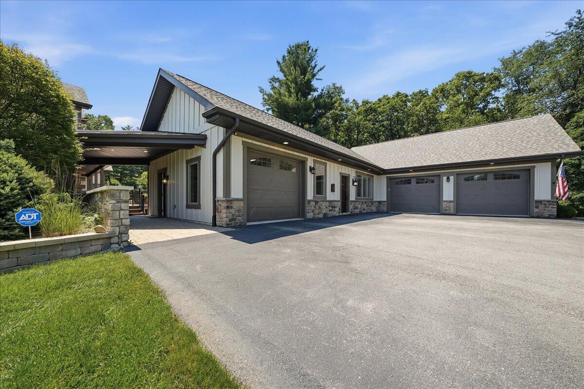 12630 Union Road, Culver, IN 46511; Image #51