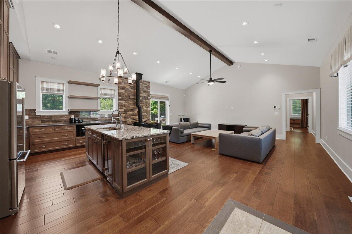 12630 Union Road, Culver, IN 46511; Image #54