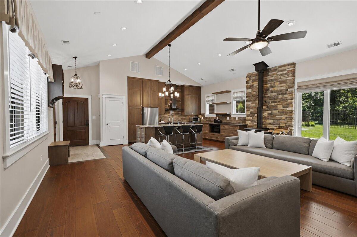 12630 Union Road, Culver, IN 46511; Image #57